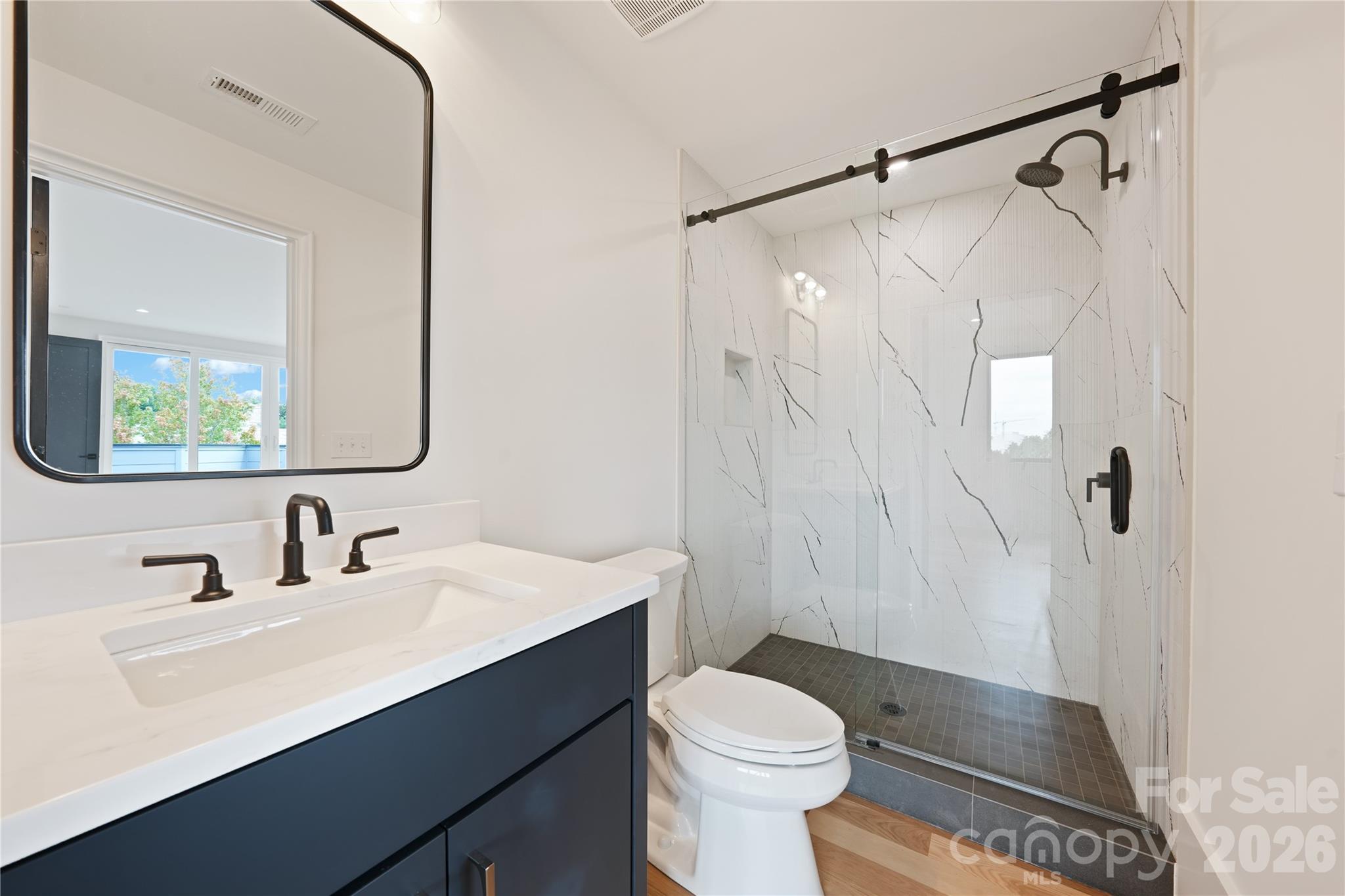 Dilworth - Residential