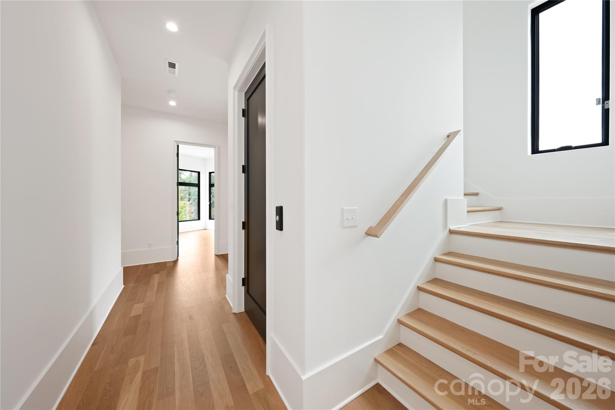 Dilworth - Residential