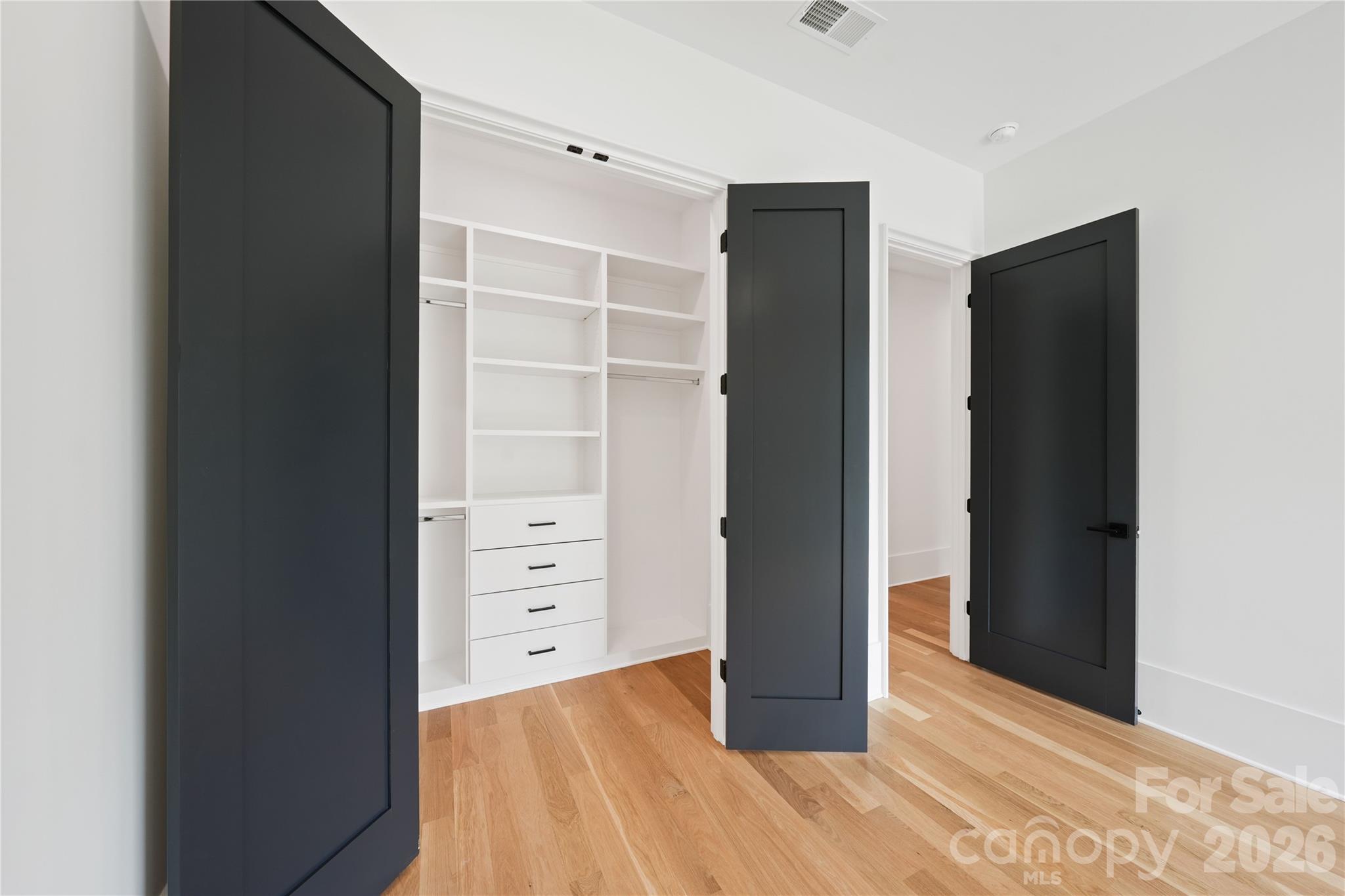 Dilworth - Residential