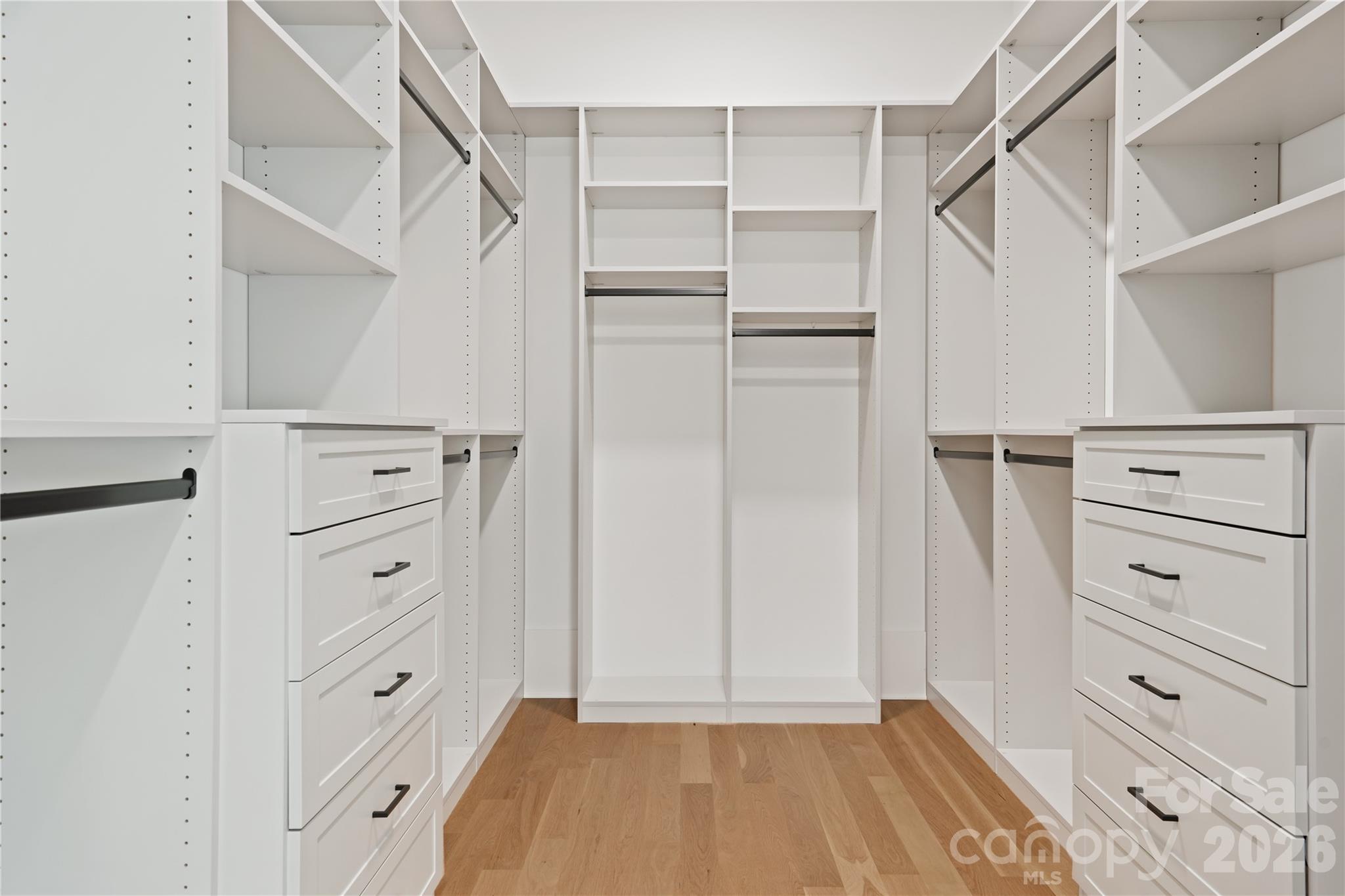 Dilworth - Residential