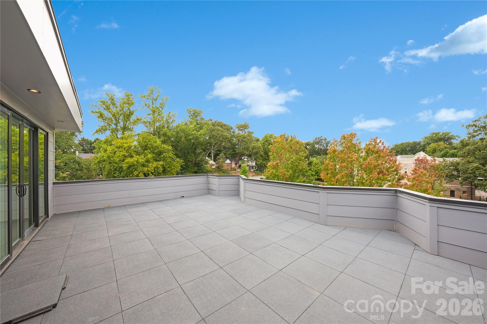 Dilworth - Residential