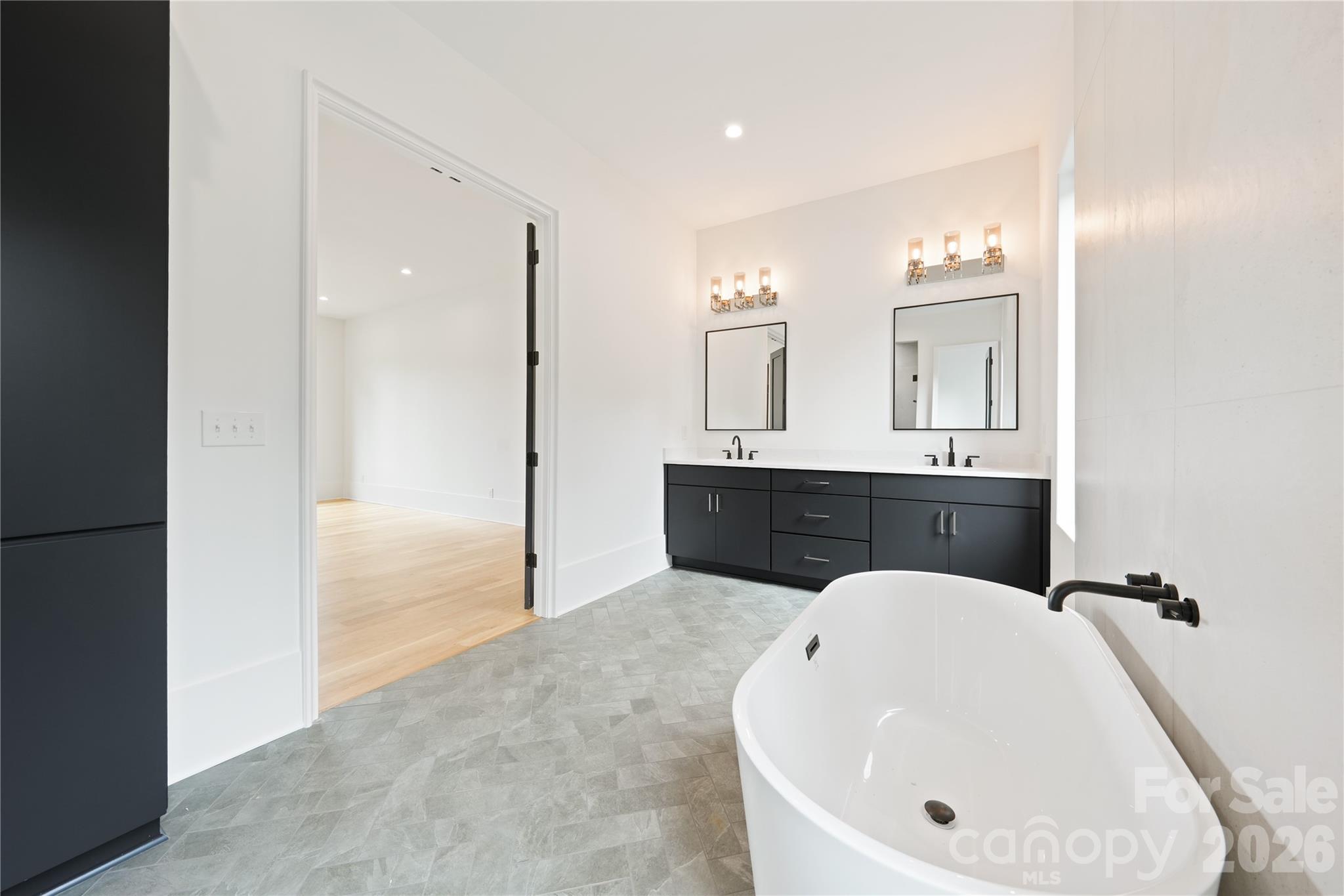 Dilworth - Residential