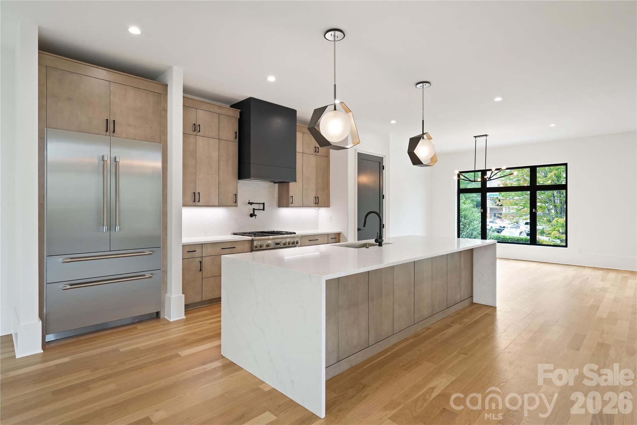 Dilworth - Residential