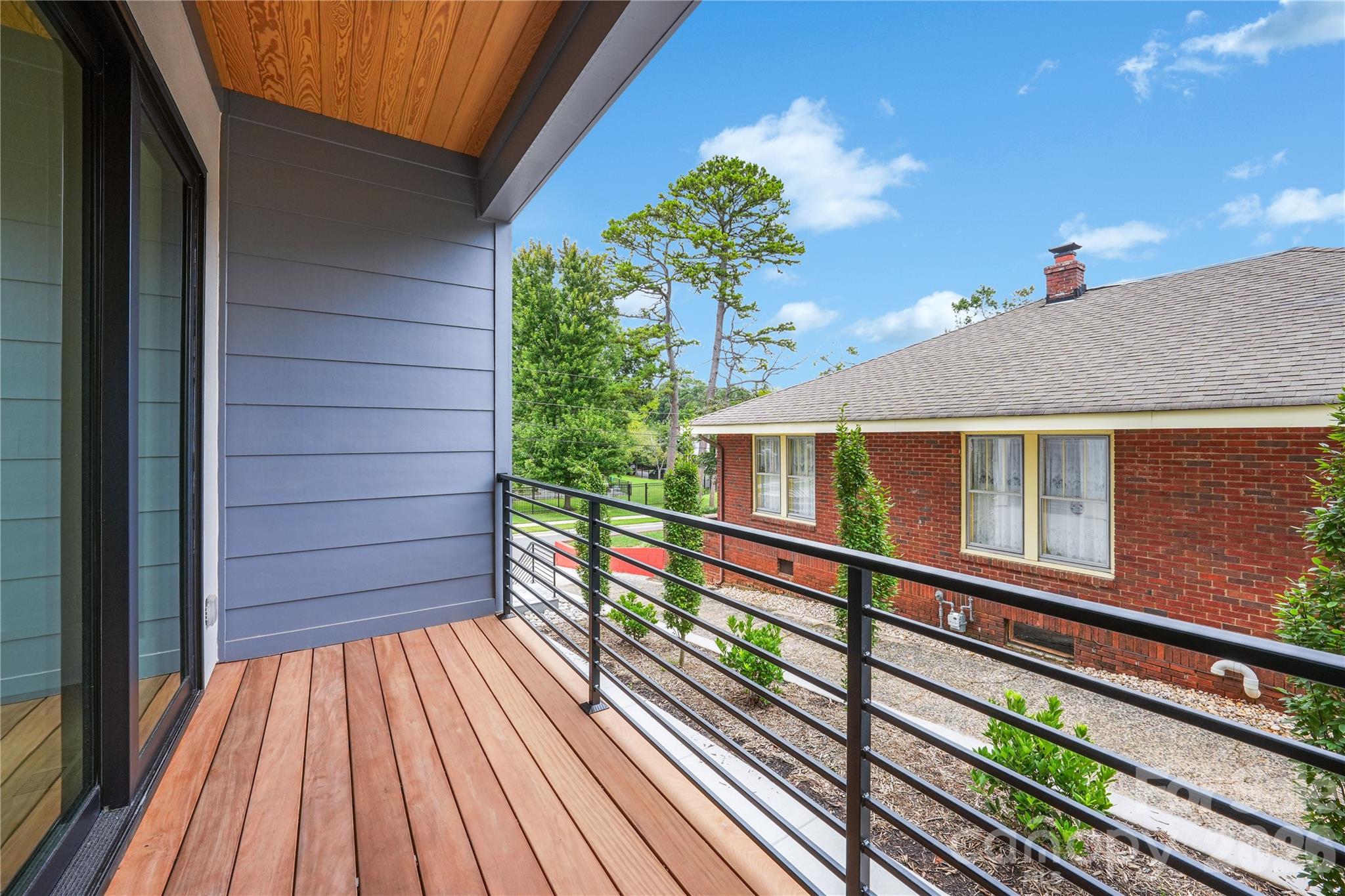 Dilworth - Residential