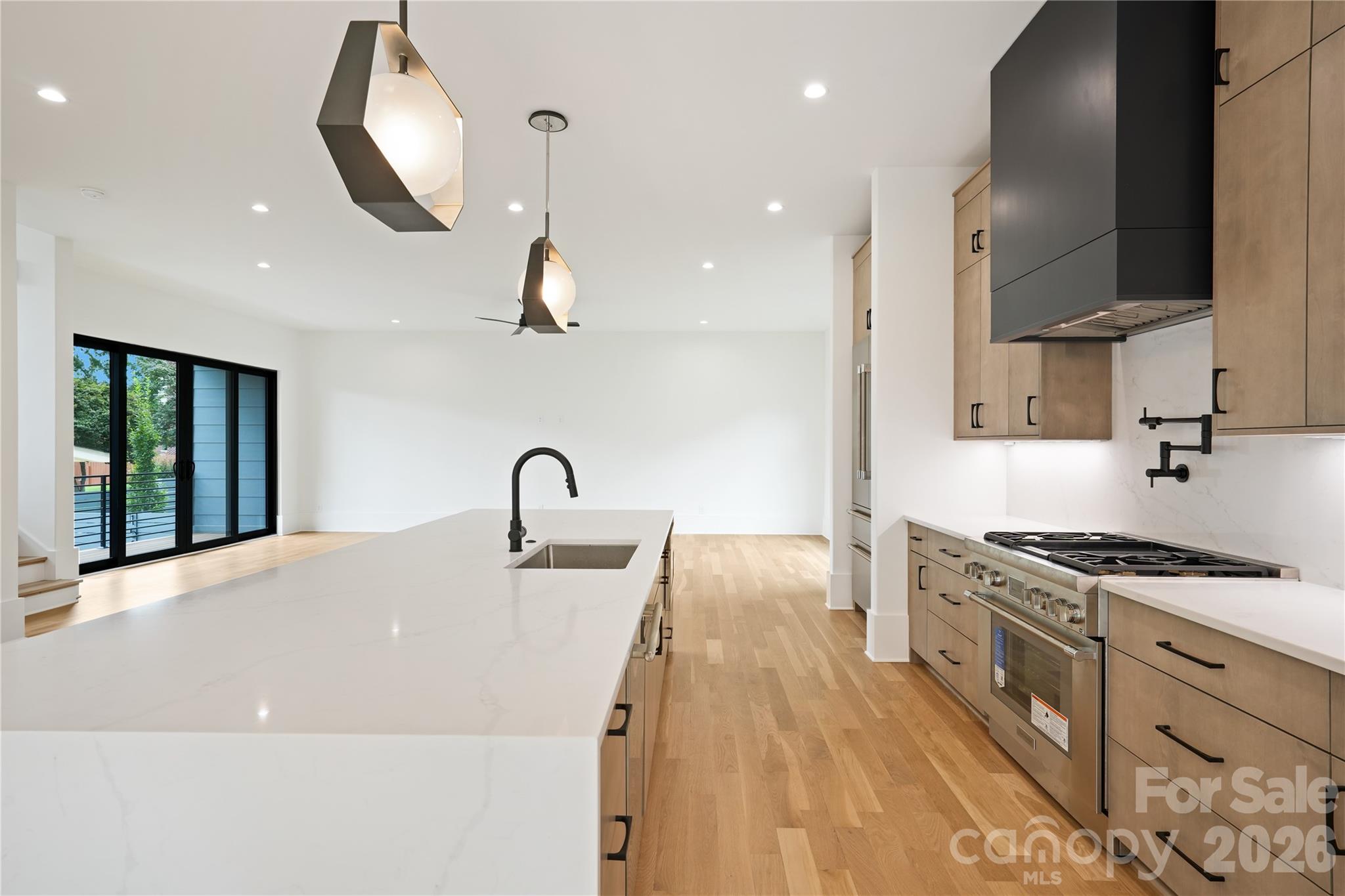 Dilworth - Residential