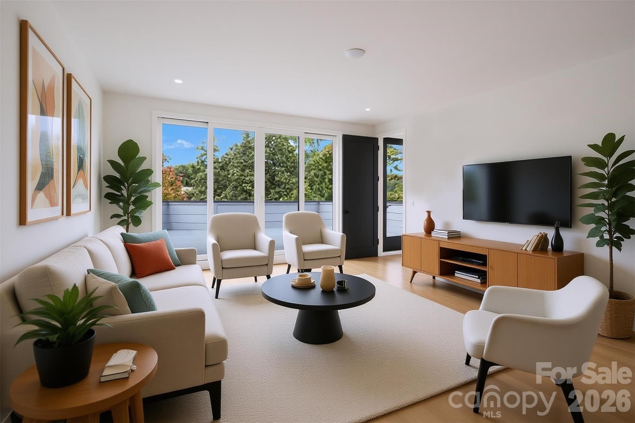 Dilworth - Residential