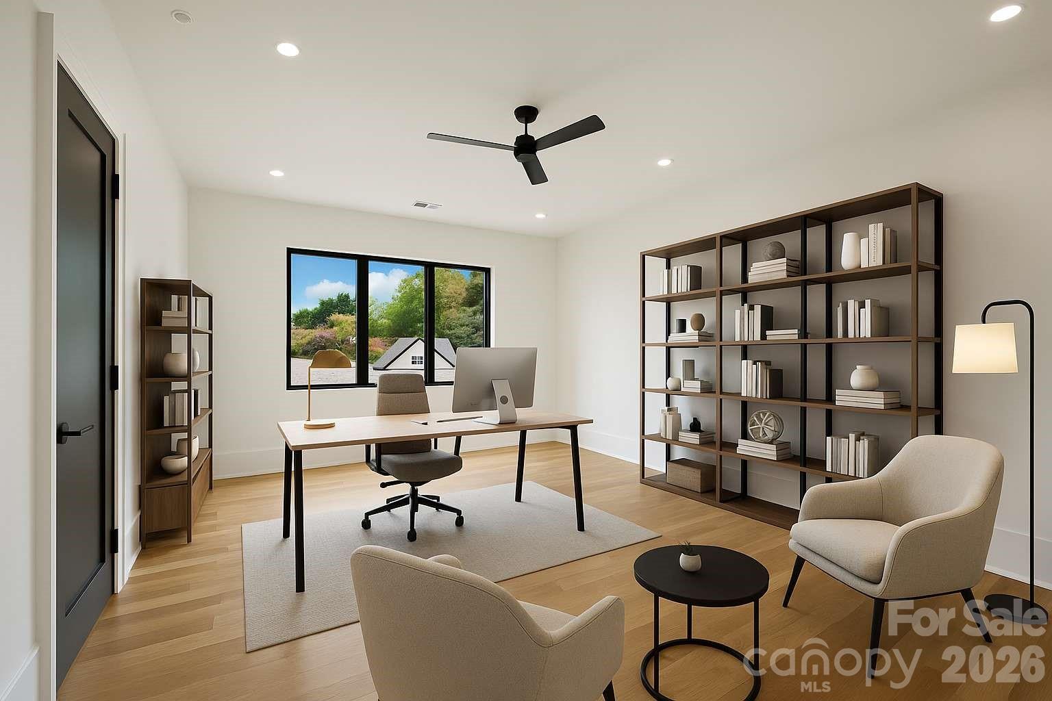 Dilworth - Residential