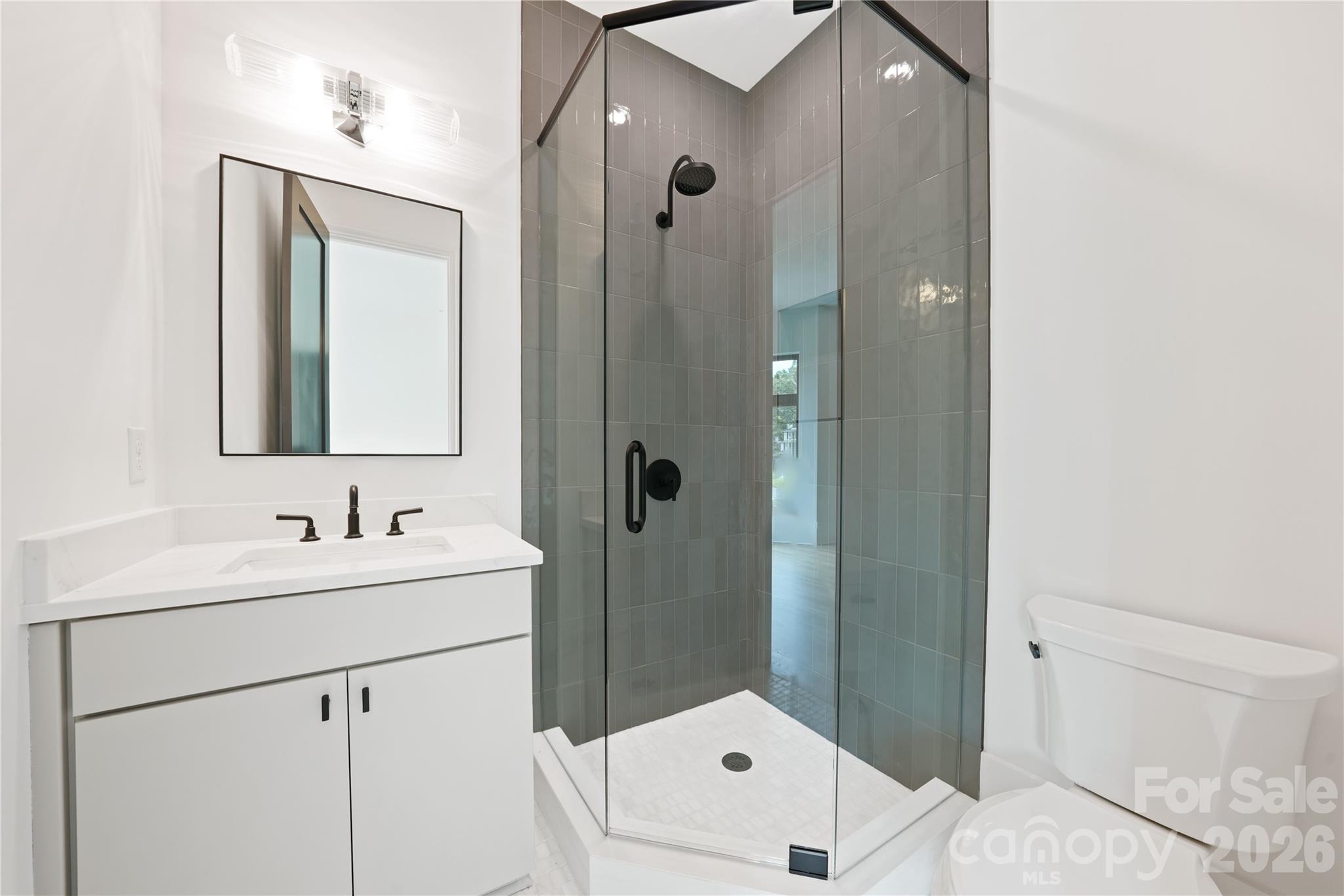 Dilworth - Residential