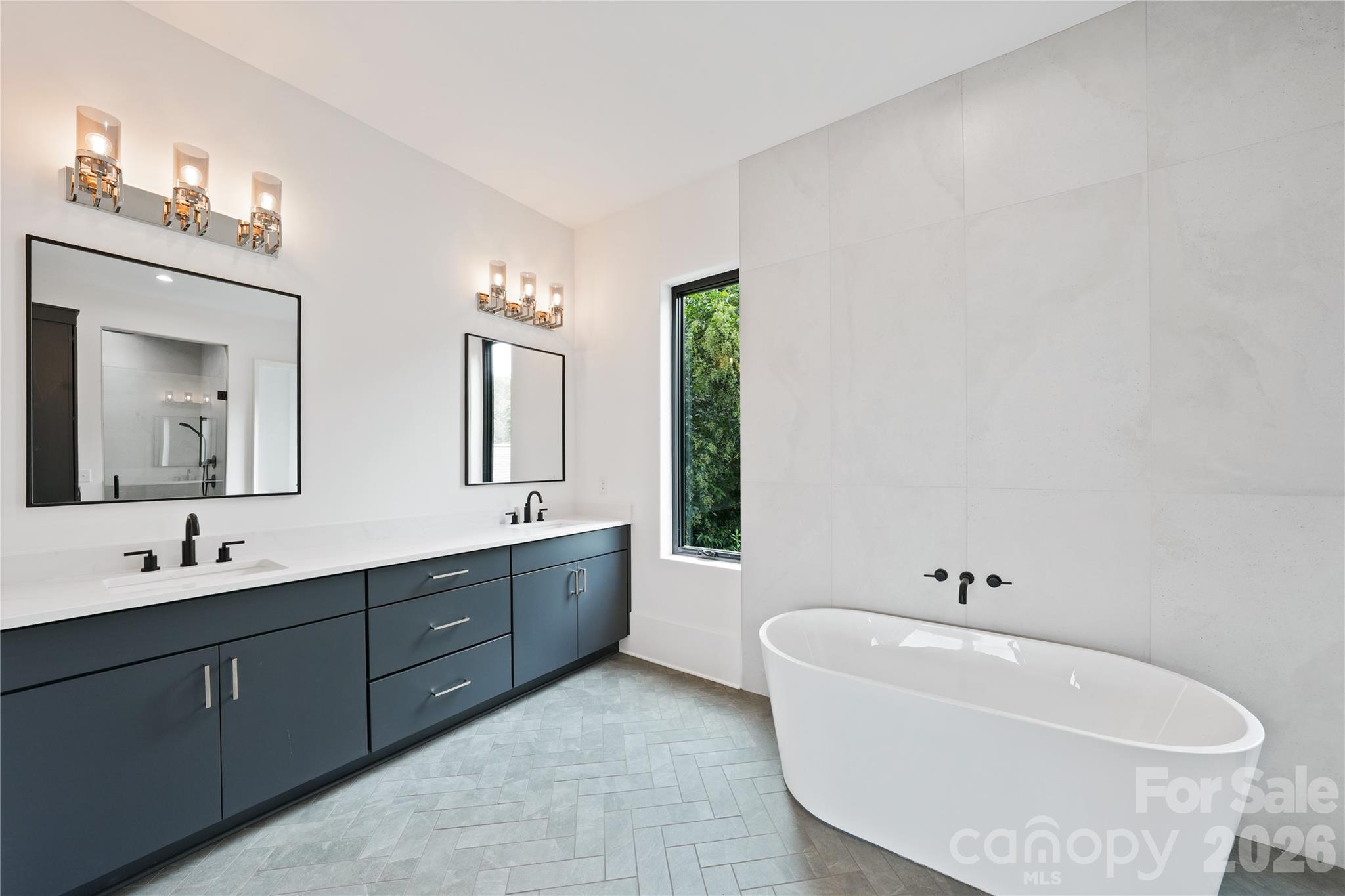 Dilworth - Residential