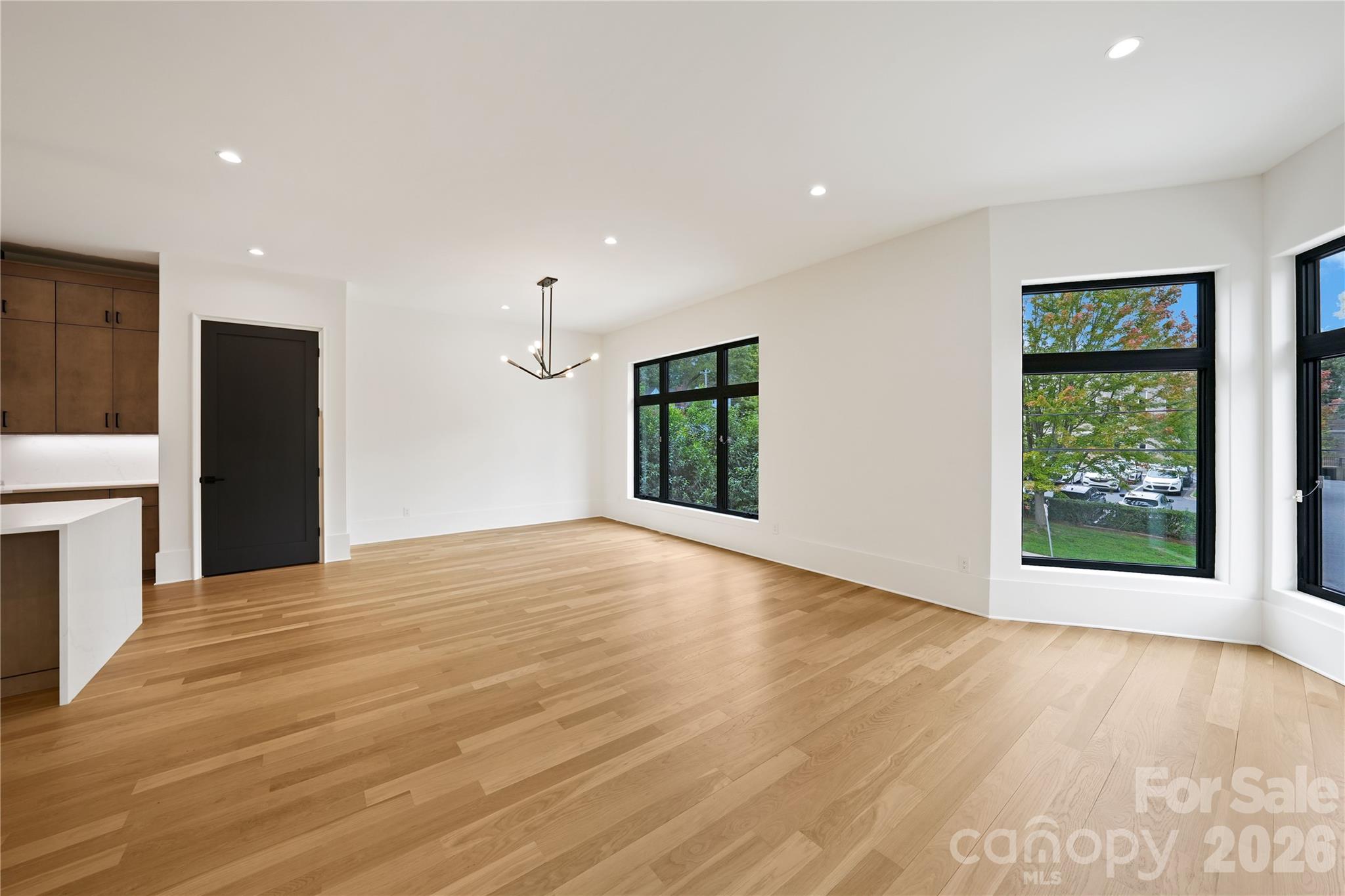 Dilworth - Residential