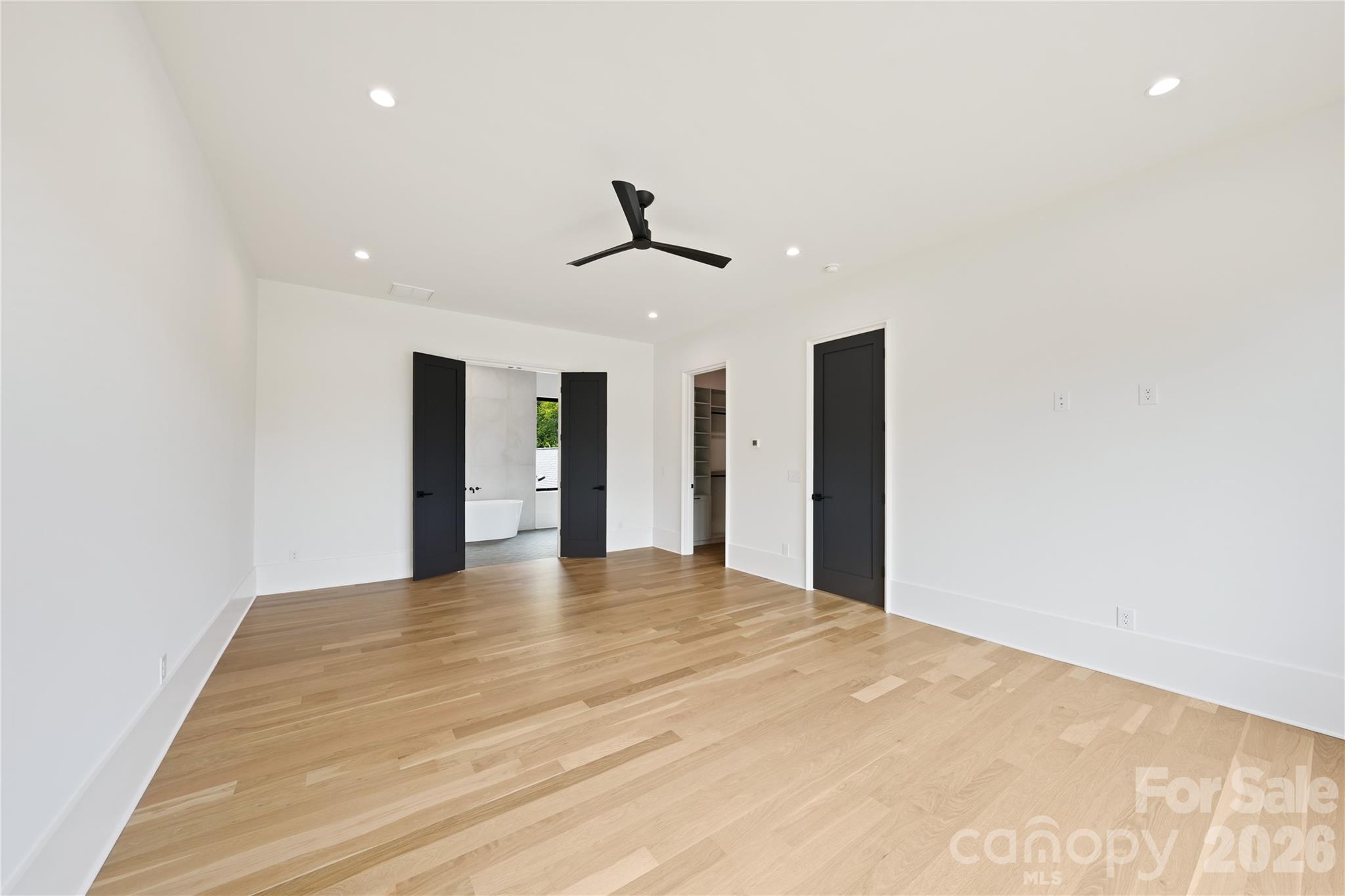 Dilworth - Residential