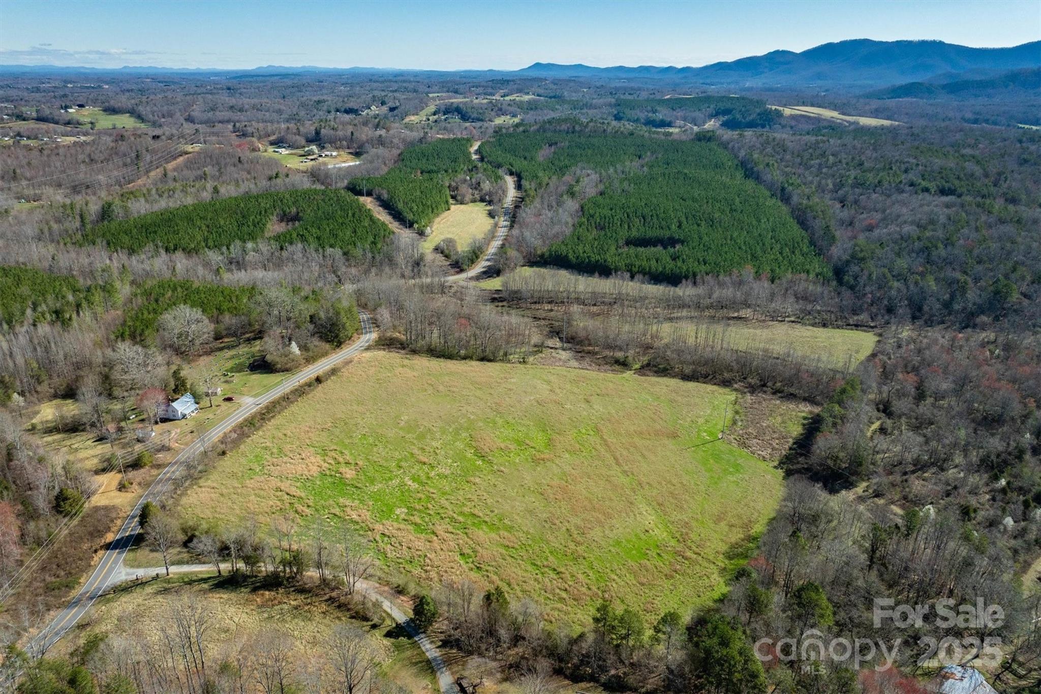 4970 Morrison Road