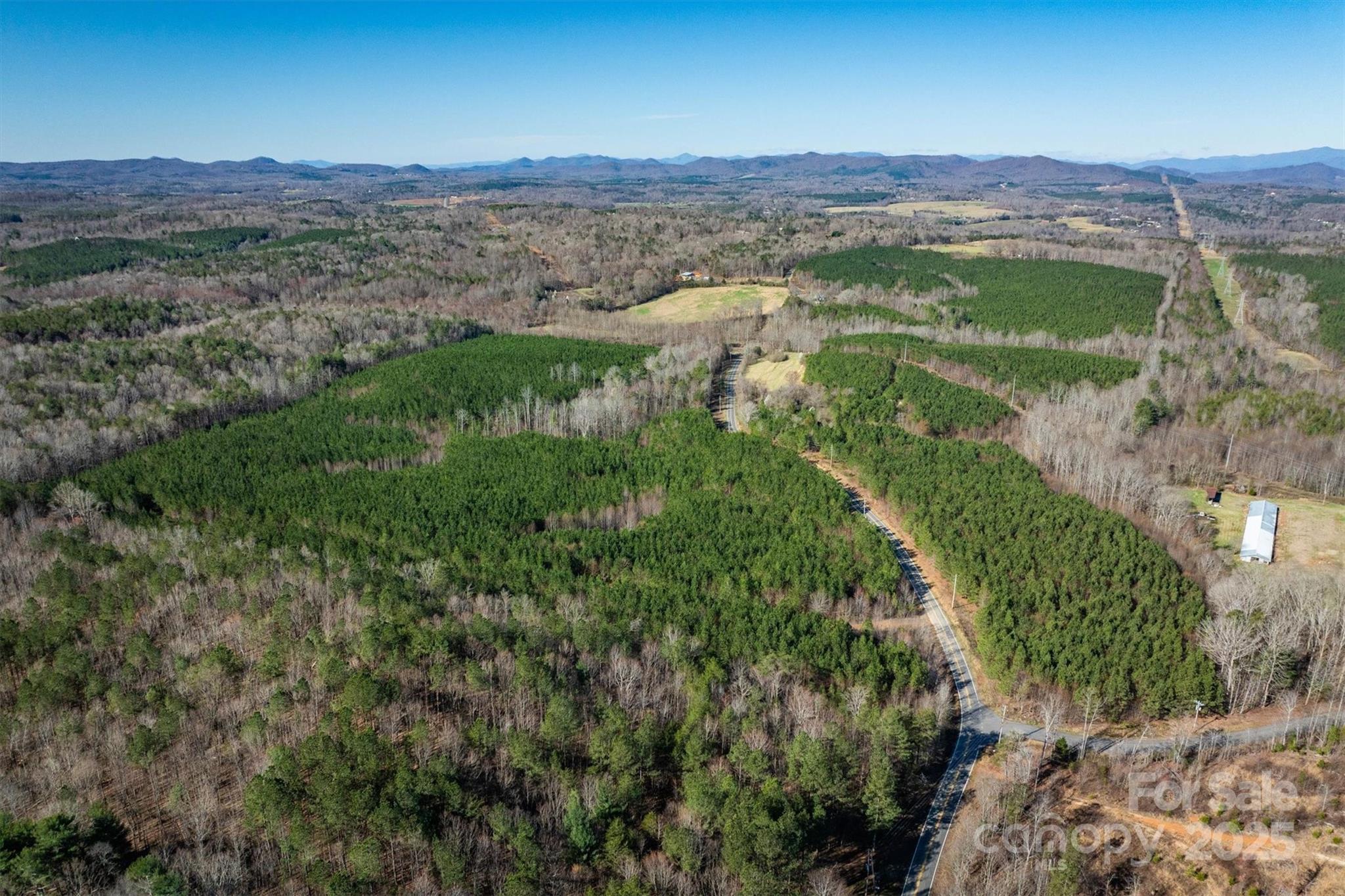 4970 Morrison Road
