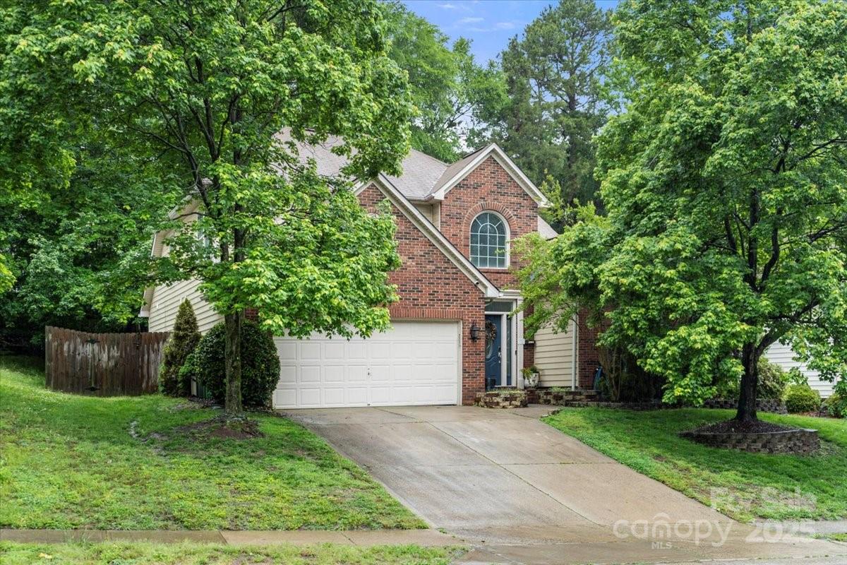 5818 Downfield Wood Drive