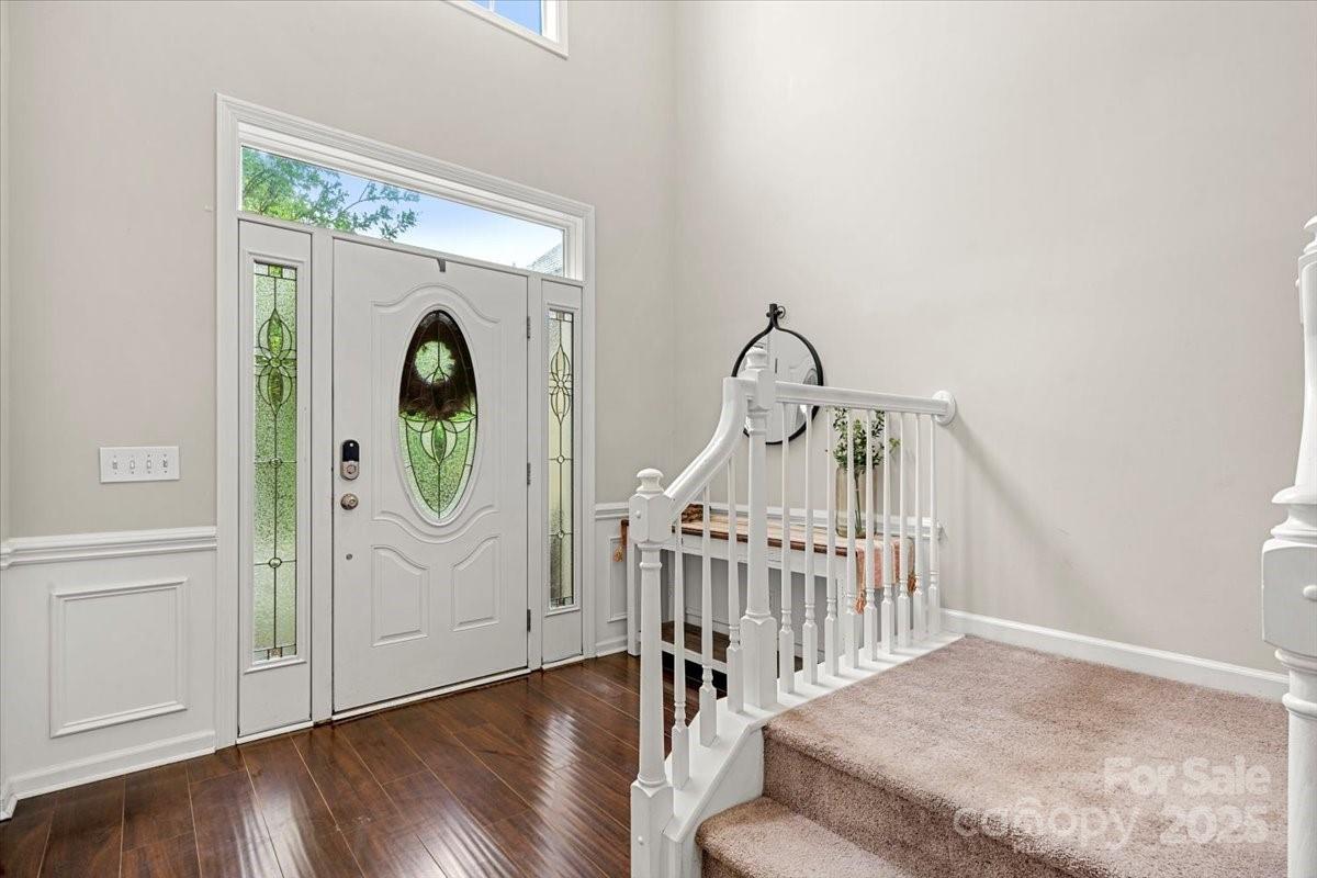 5818 Downfield Wood Drive