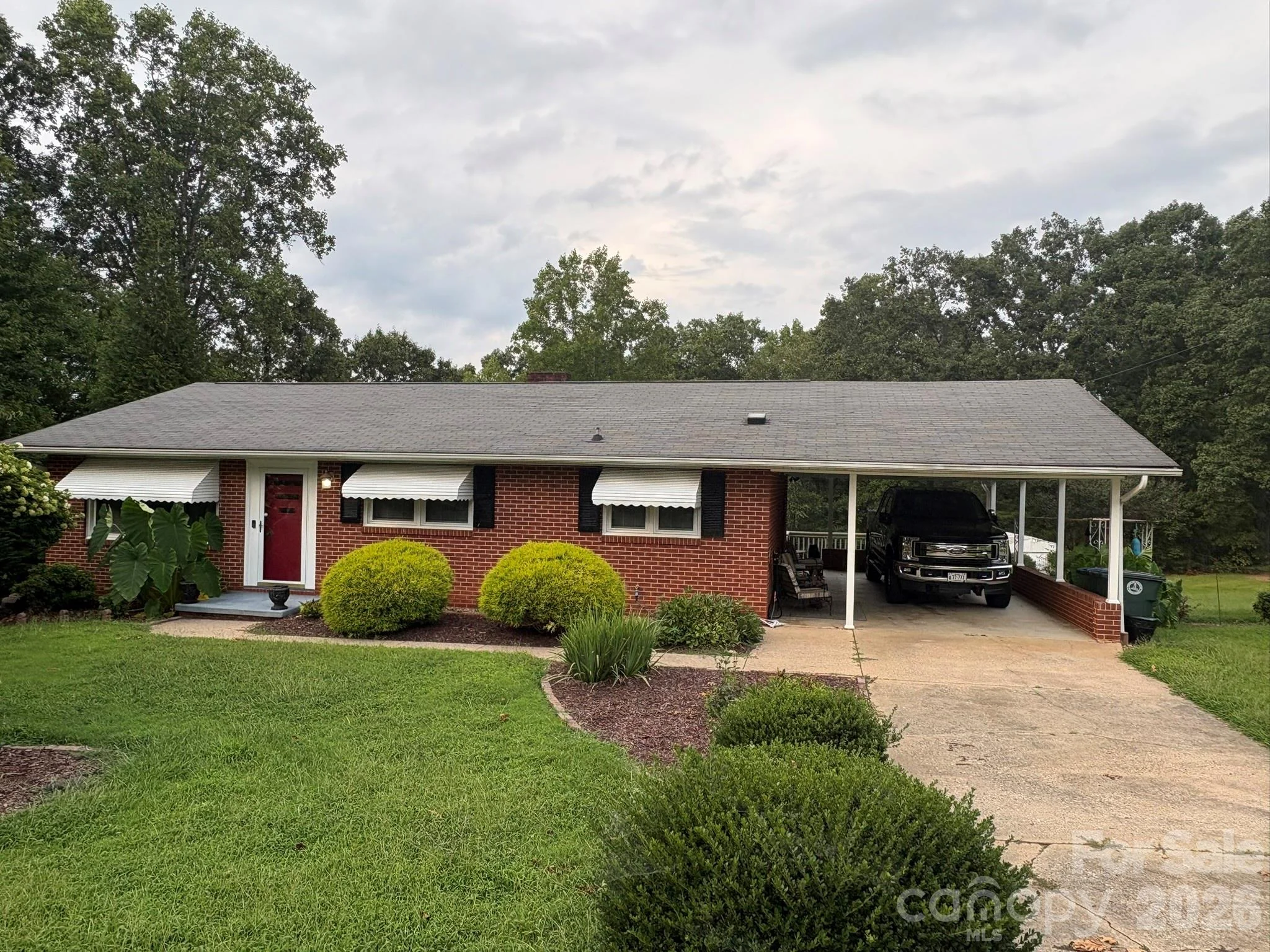 730 Harris Avenue NW, Valdese, NC, 28690