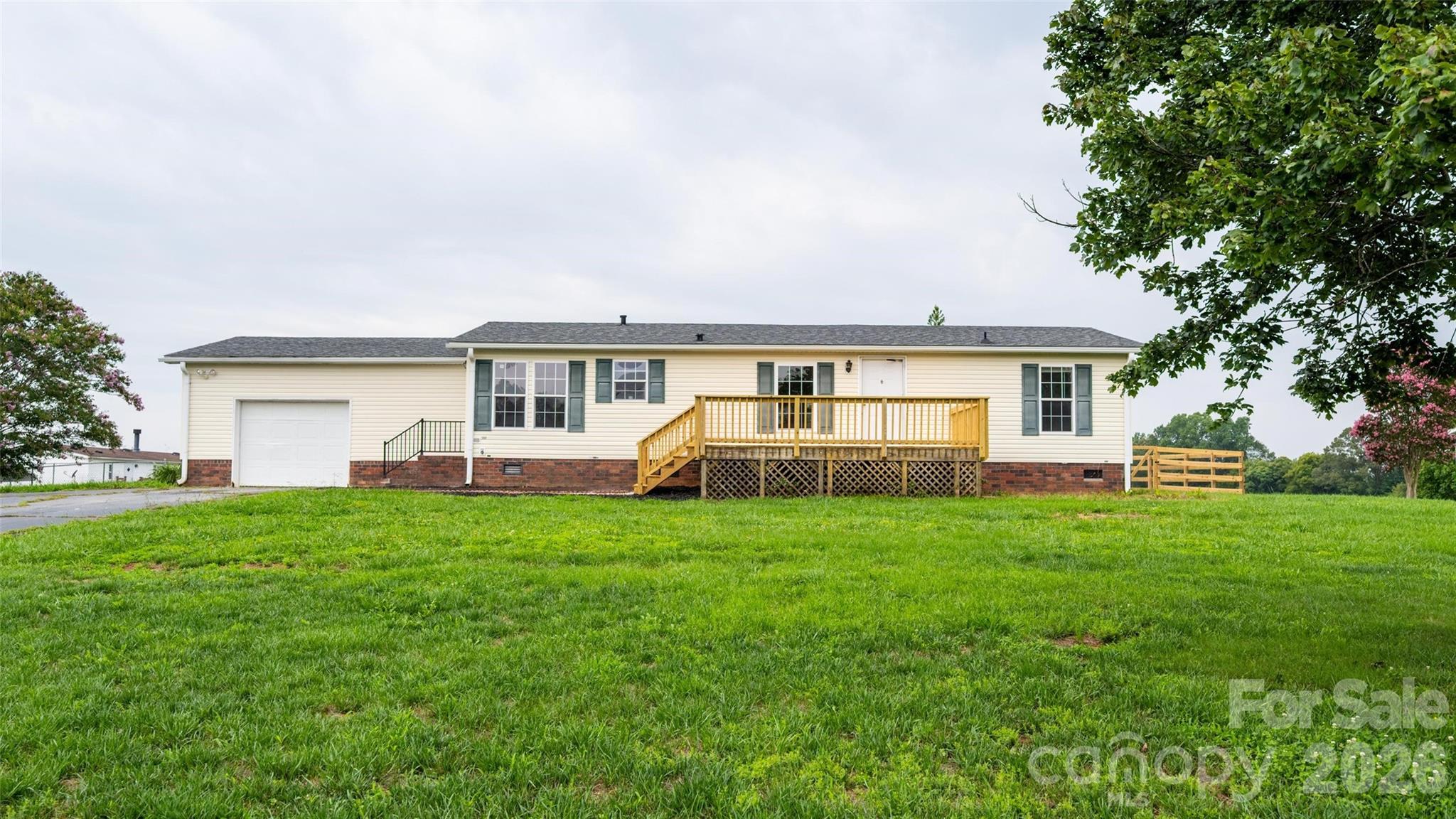 135 Howell Road