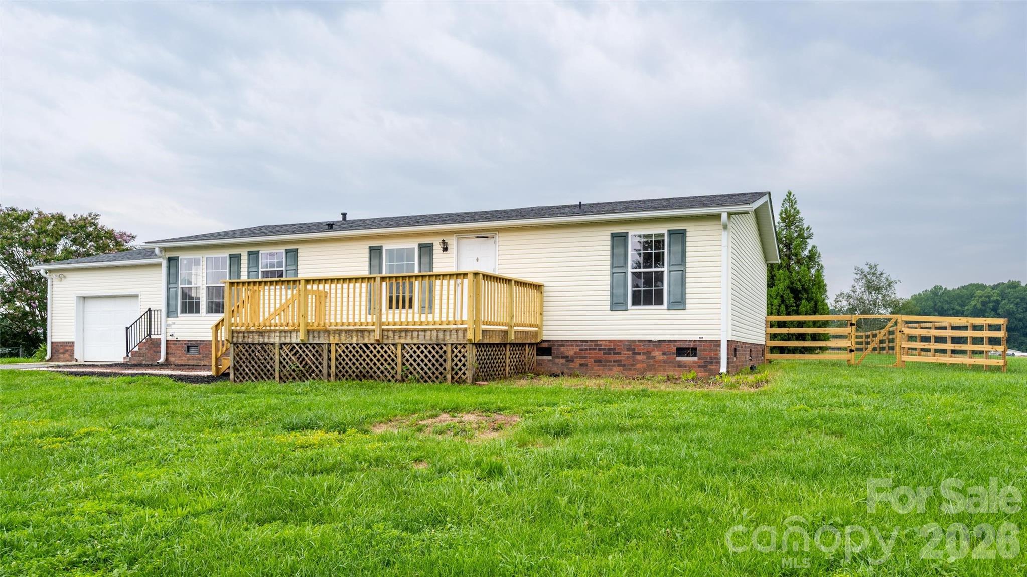 135 Howell Road