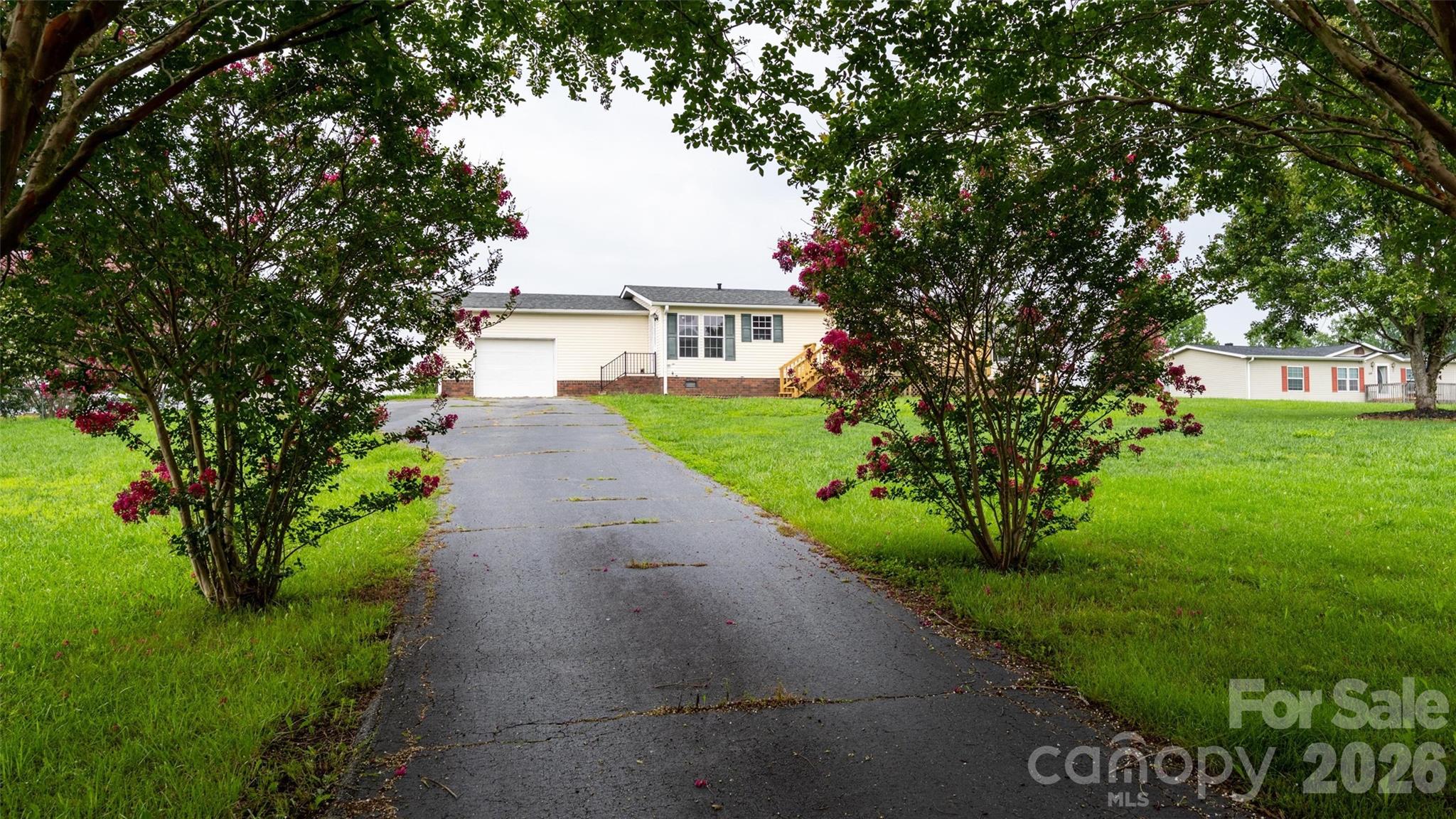 135 Howell Road
