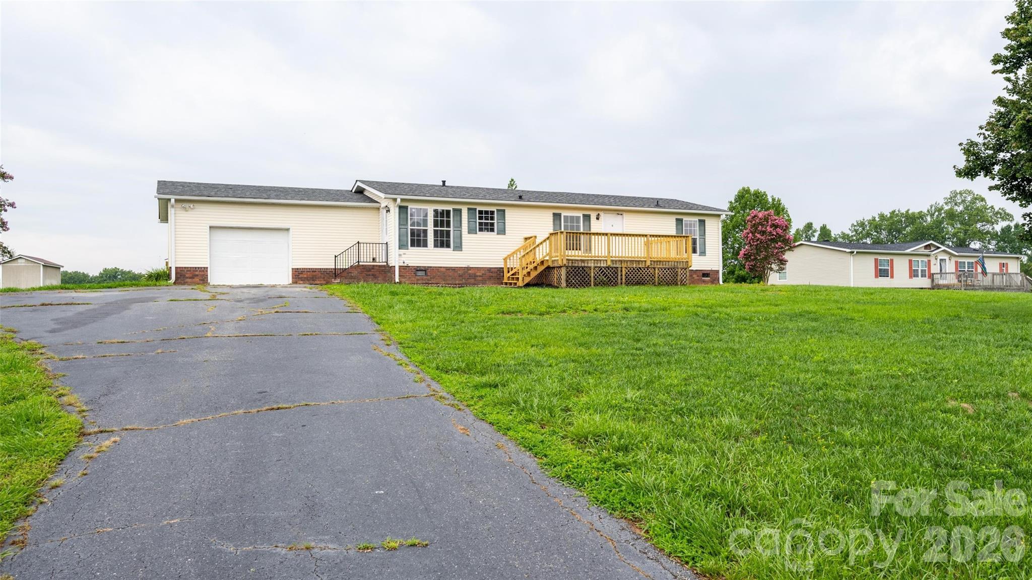 135 Howell Road