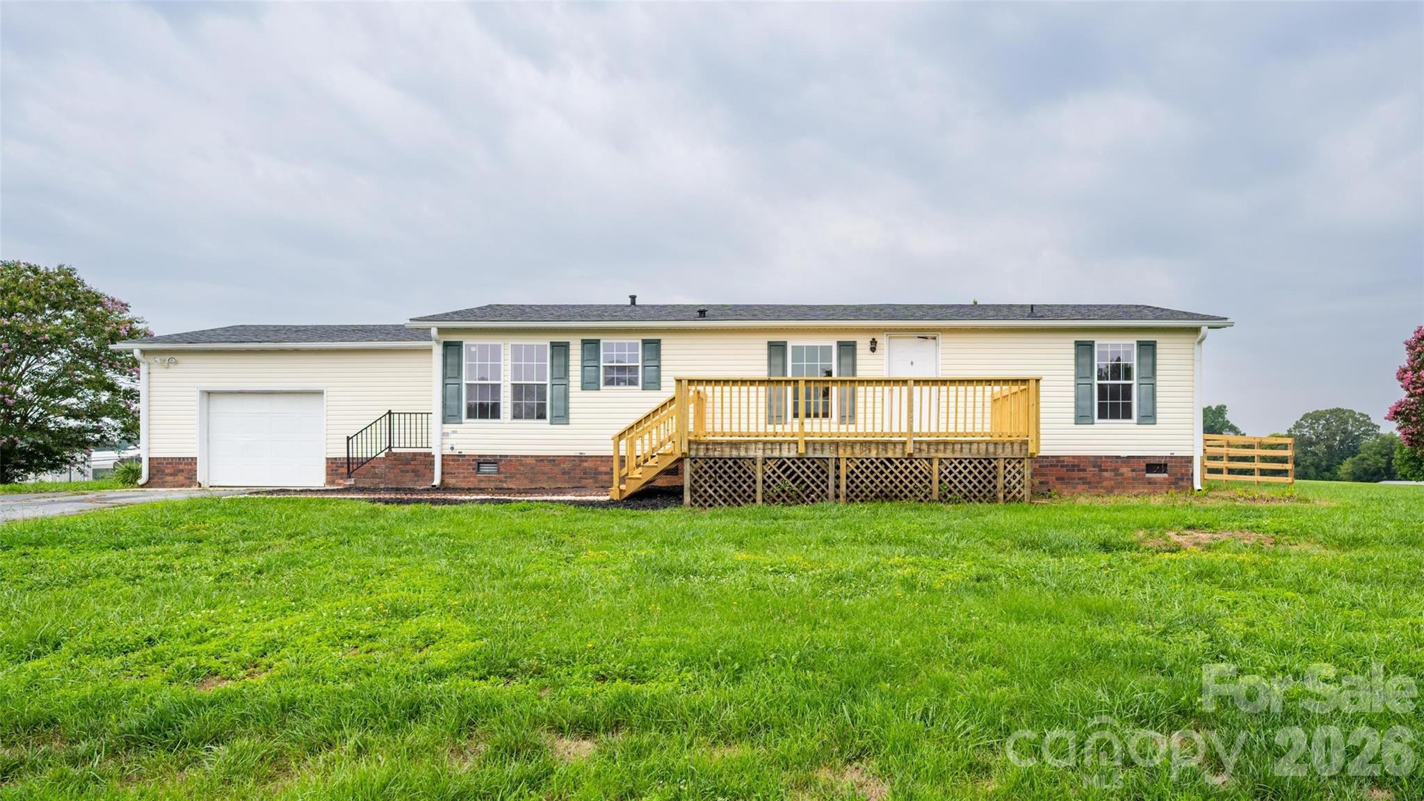 135 Howell Road, Mocksville, NC, 27028