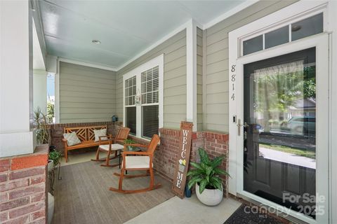 8814 Beaver Creek Drive Charlotte NC 28269
