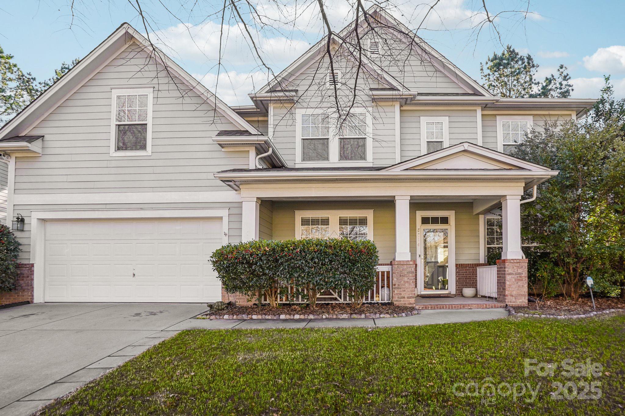8814 Beaver Creek Drive