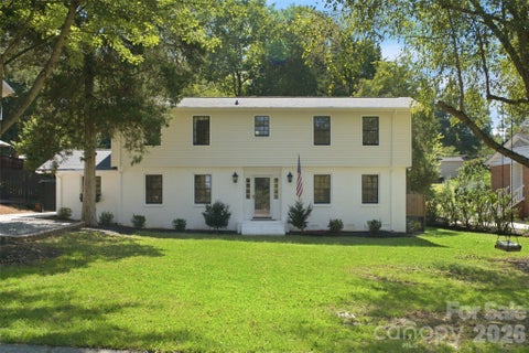 Photo of 7431 Folger Drive, Charlotte, NC 28226 (MLS # 4427487)