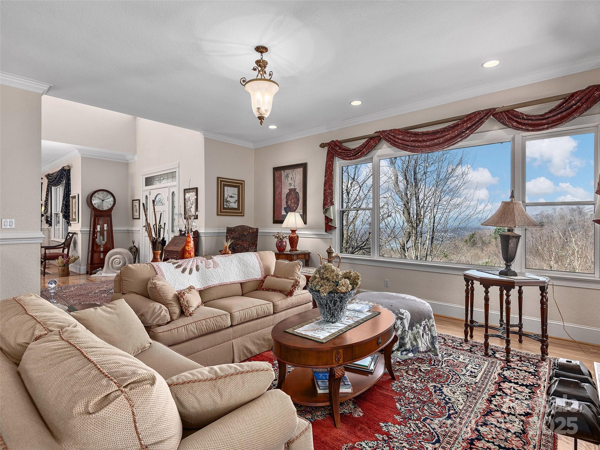 470 Patton Mountain Road