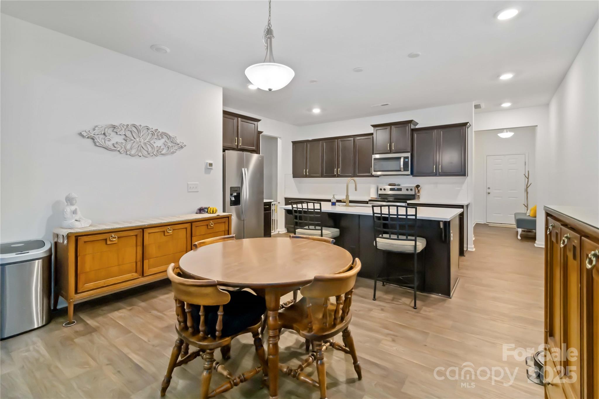 Wilkerson Place - Residential