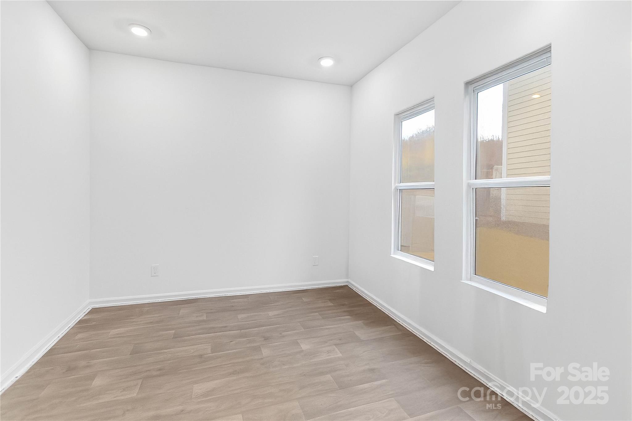 Wilkerson Place - Residential