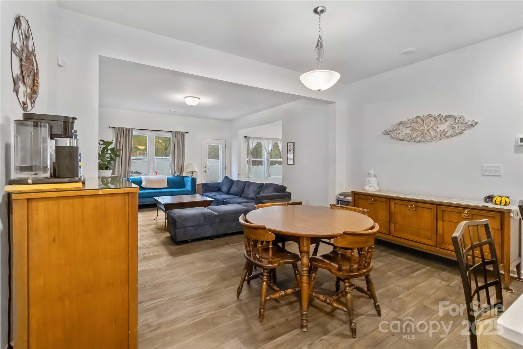 Wilkerson Place - Residential