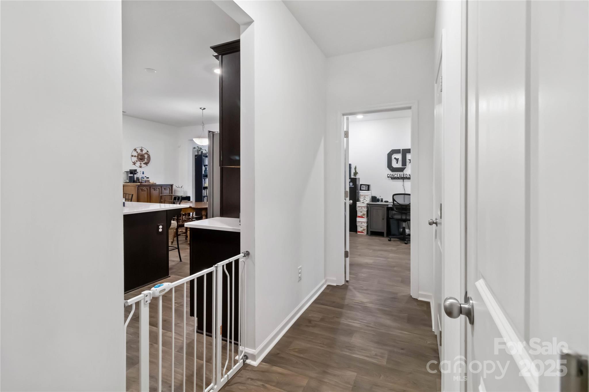 Wilkerson Place - Residential