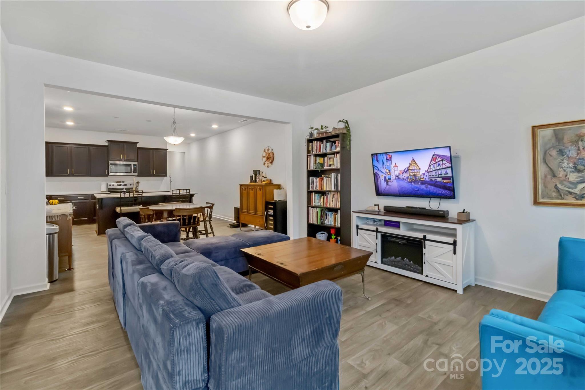 Wilkerson Place - Residential