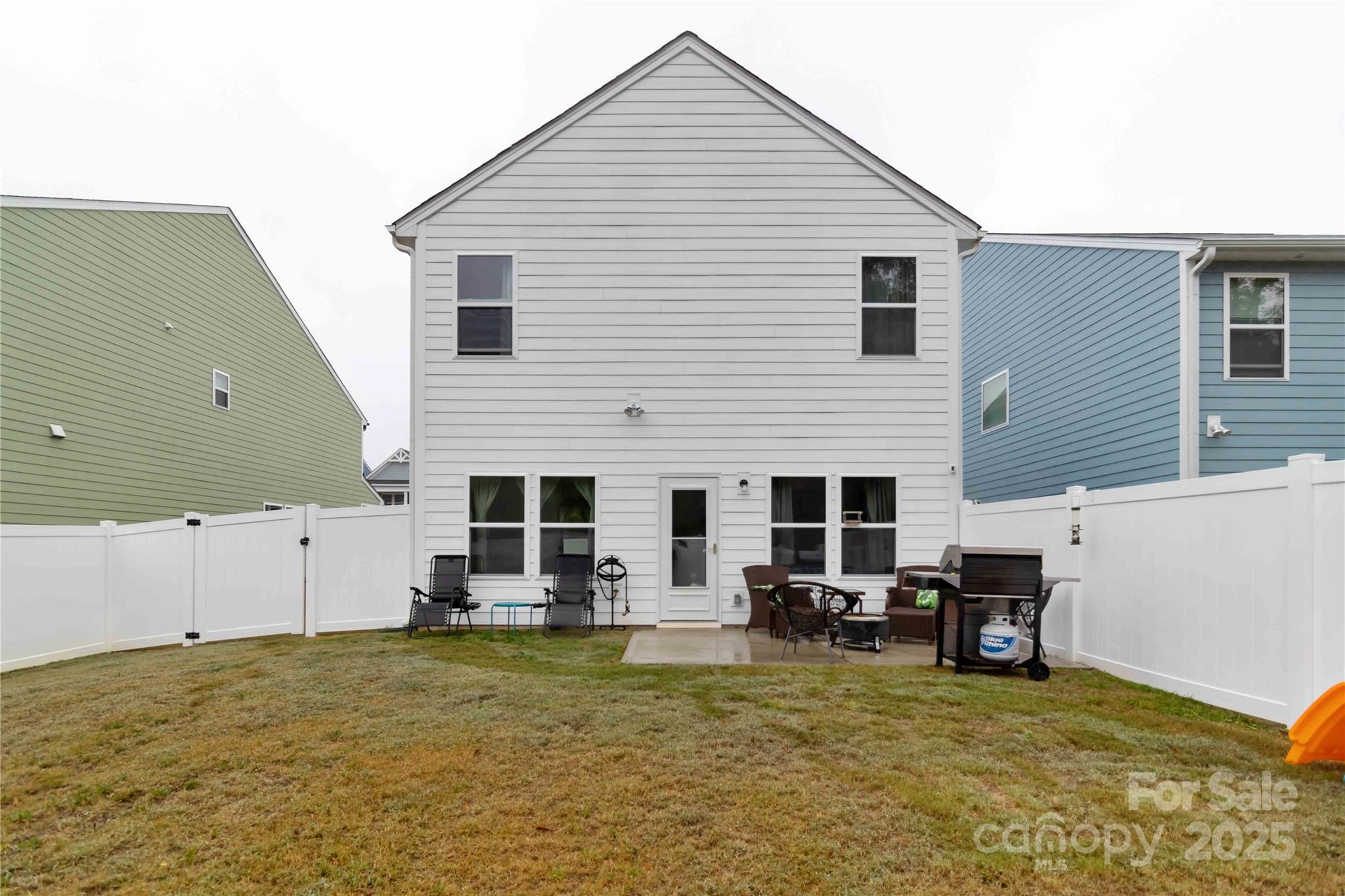 Wilkerson Place - Residential