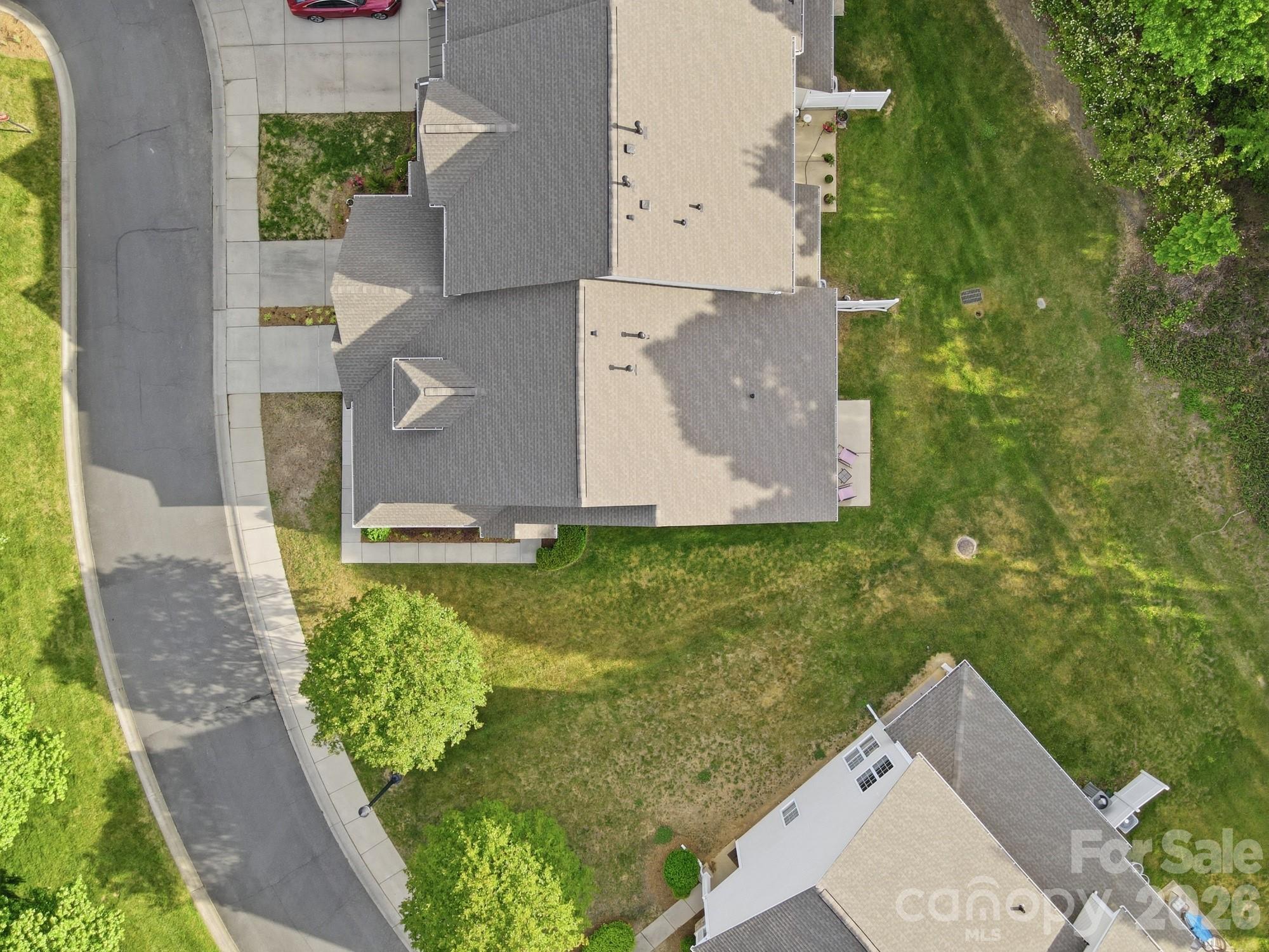 Crosspointe - Residential