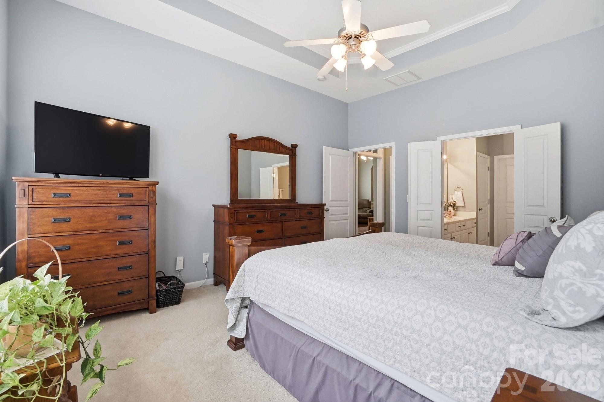 Crosspointe - Residential