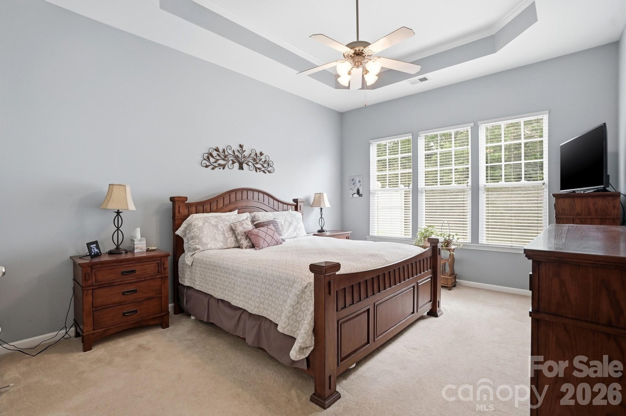 Crosspointe - Residential