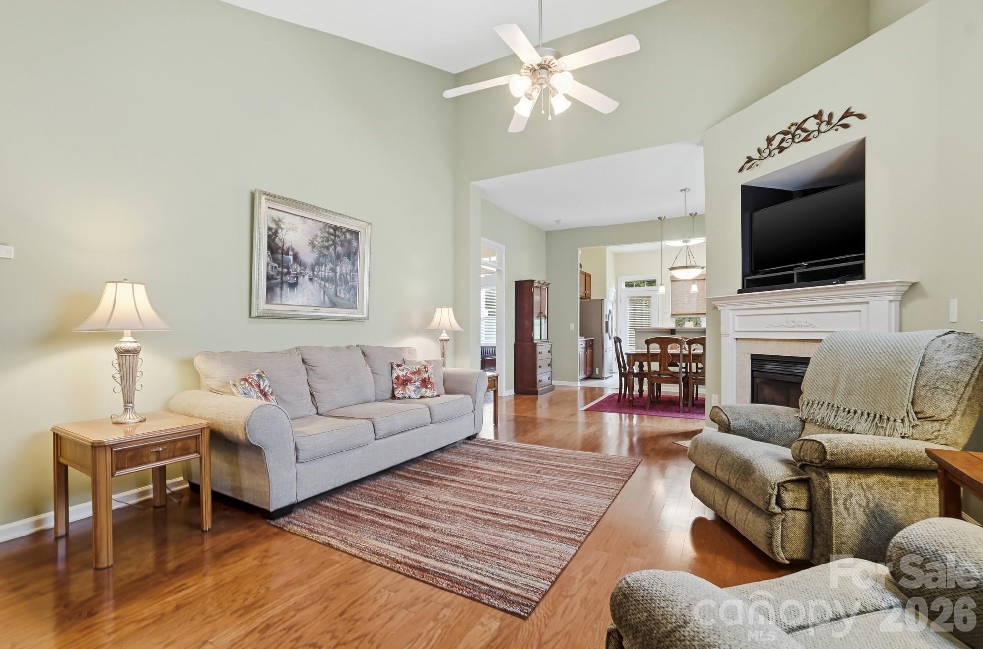 Crosspointe - Residential