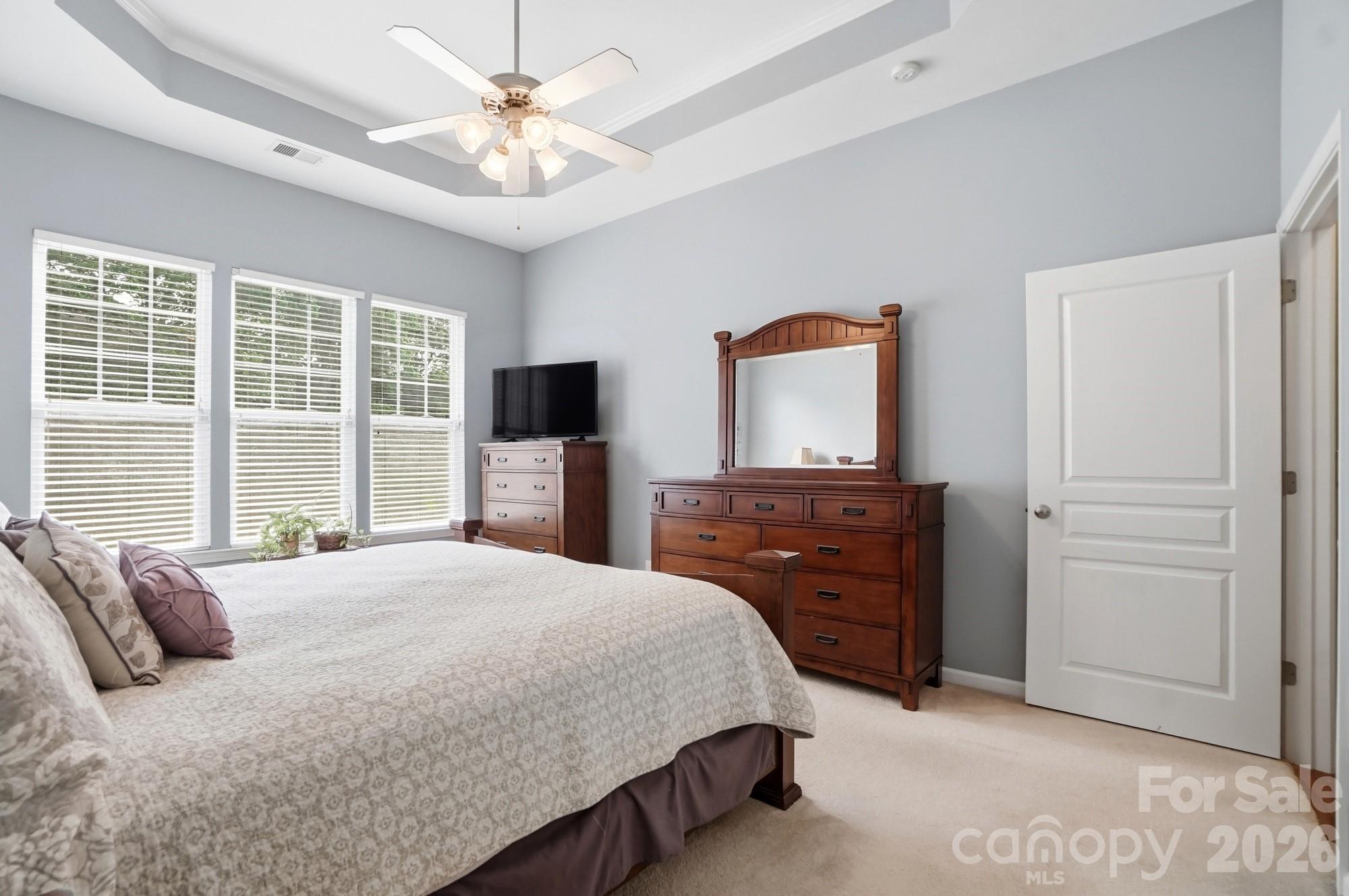 Crosspointe - Residential