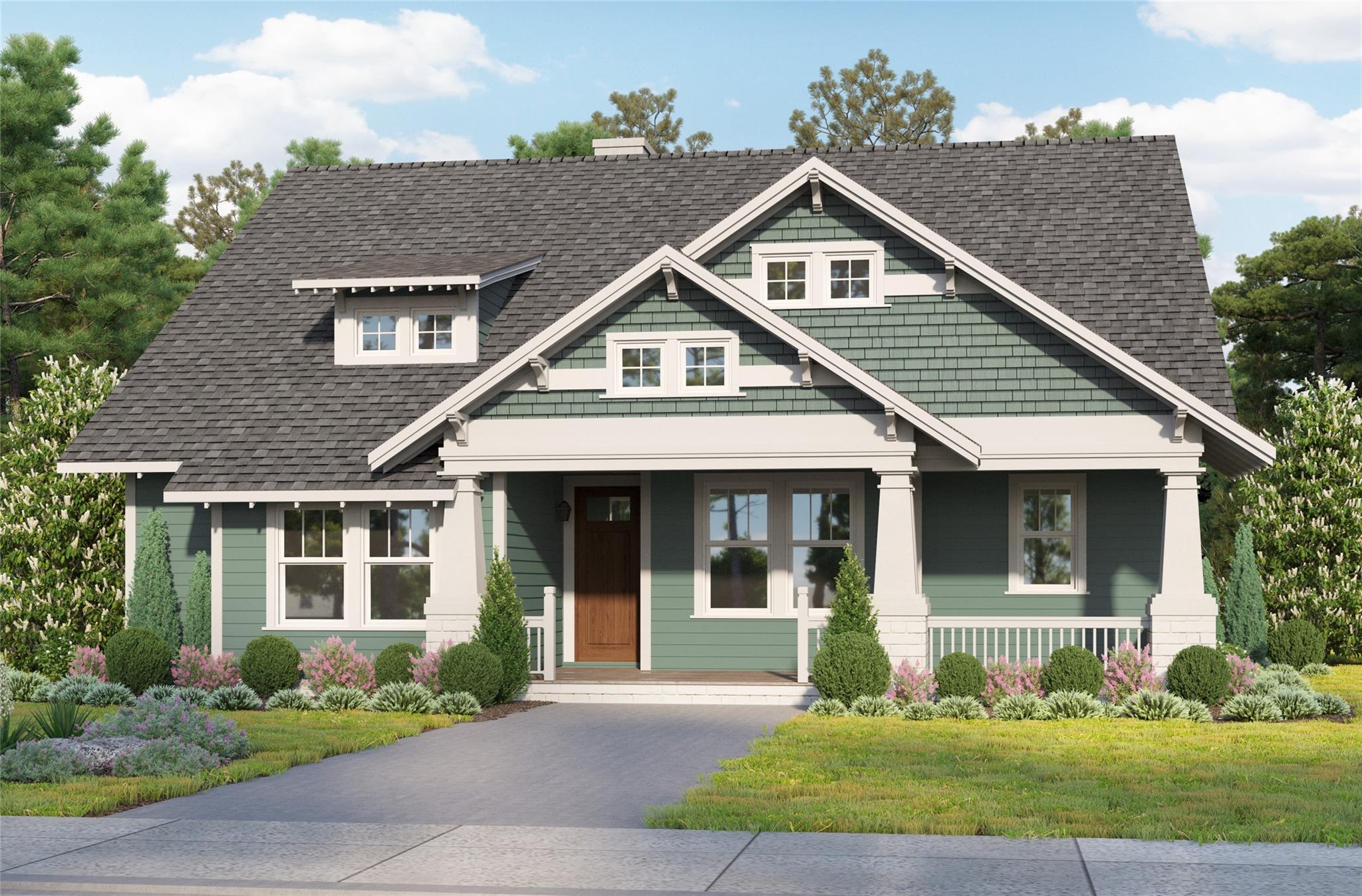 Midwood - Residential