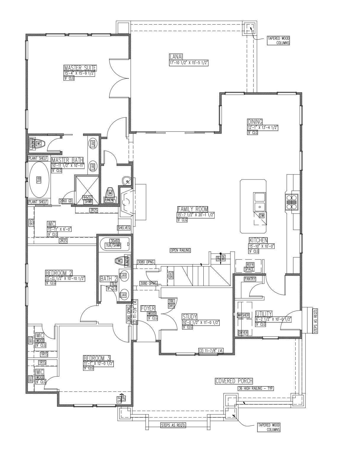 Midwood - Residential