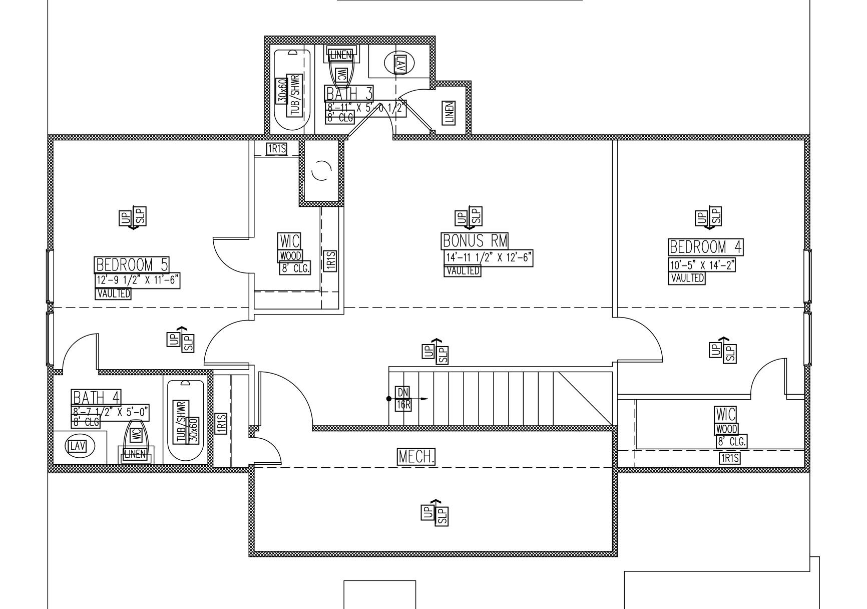 Midwood - Residential