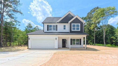 Photo of 3155 Meadowcrest Drive, Clover, SC 29710 (MLS # 4416022)