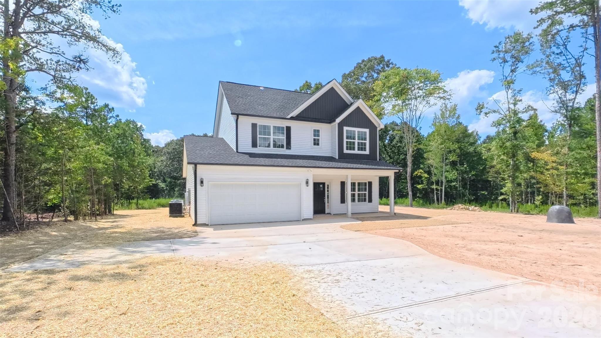 3155 Meadowcrest Drive