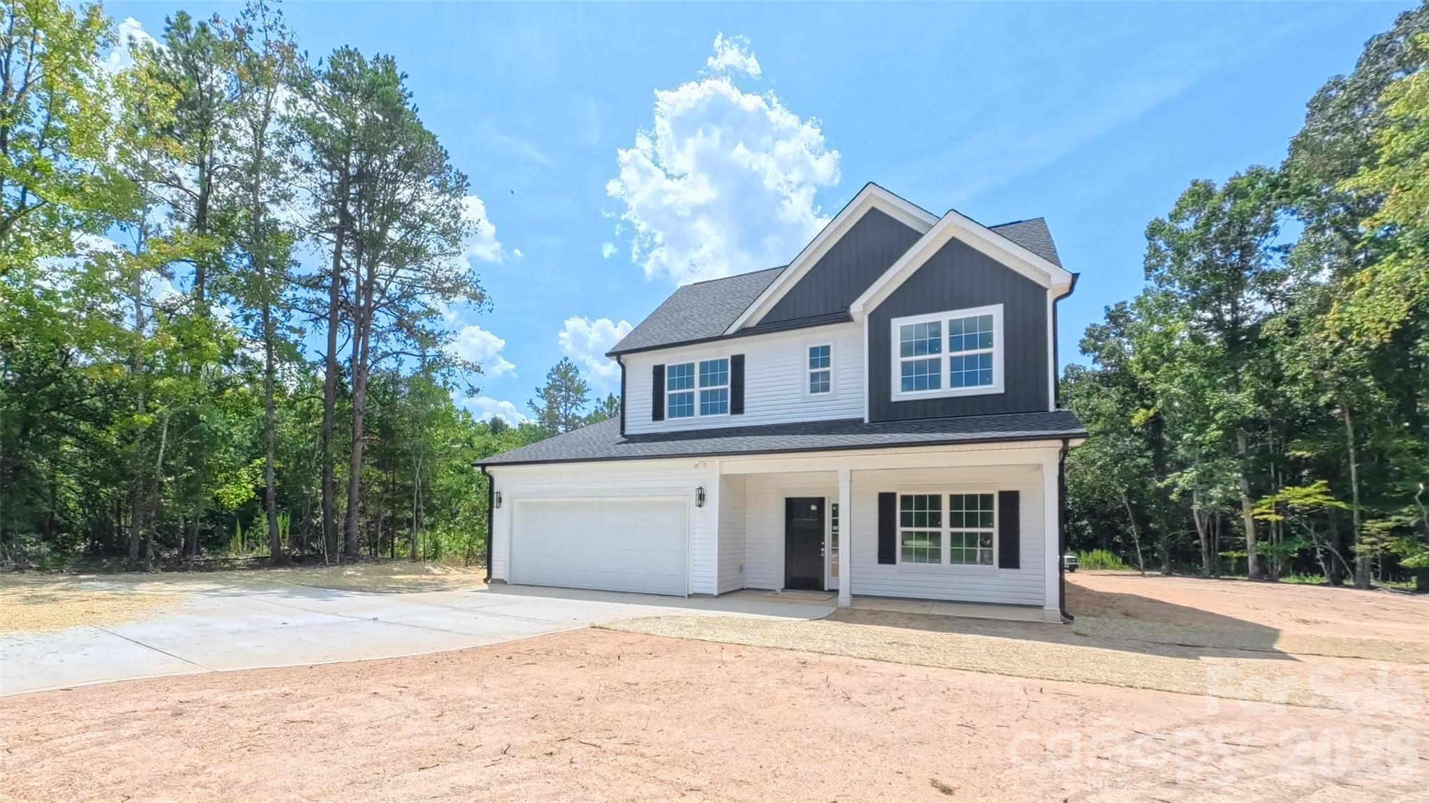 3155 Meadowcrest Drive