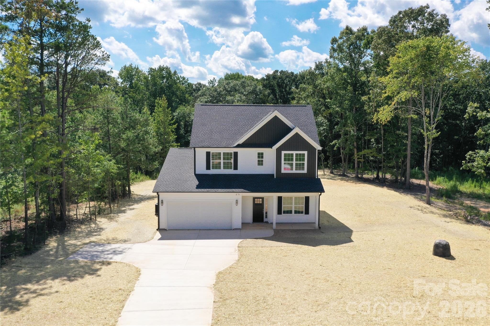 3155 Meadowcrest Drive