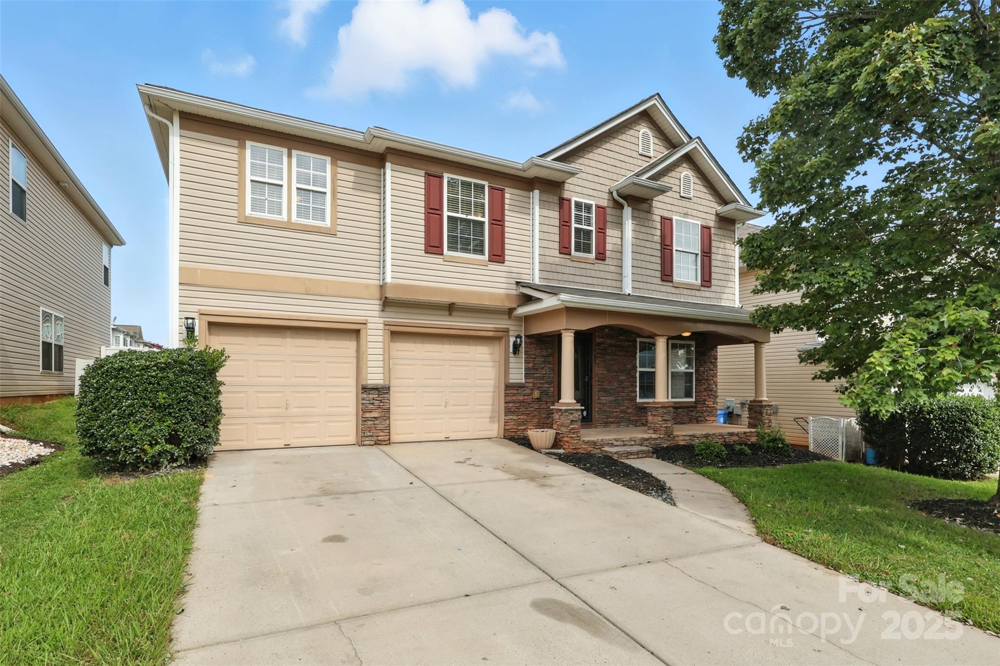 107 Ameena Chase Trail