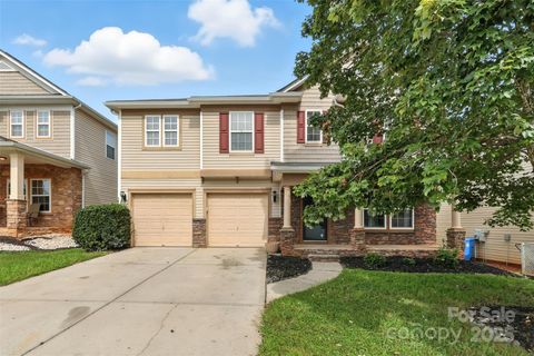107 Ameena Chase Trail Mooresville NC 28117