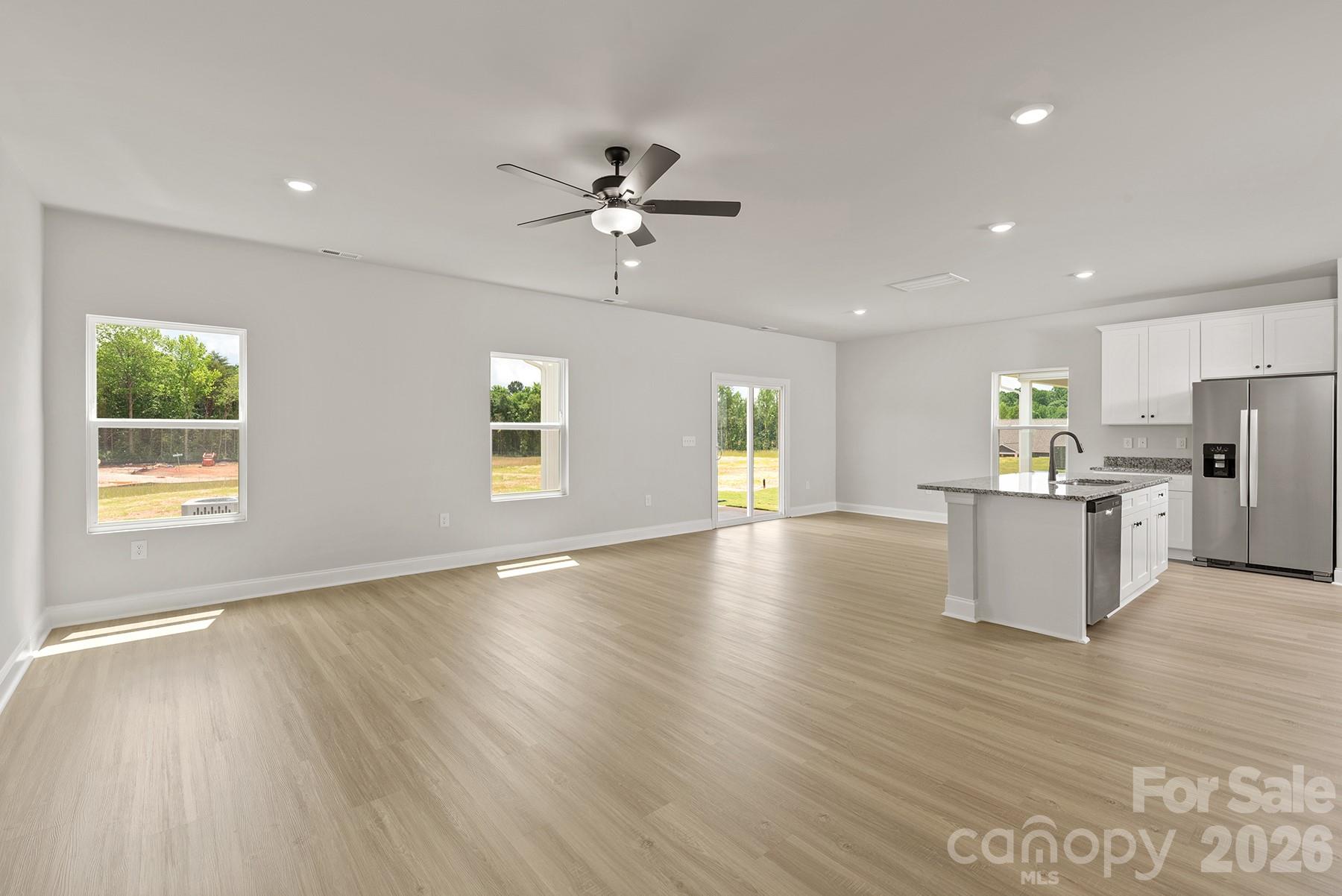 Ascot Woods - Residential
